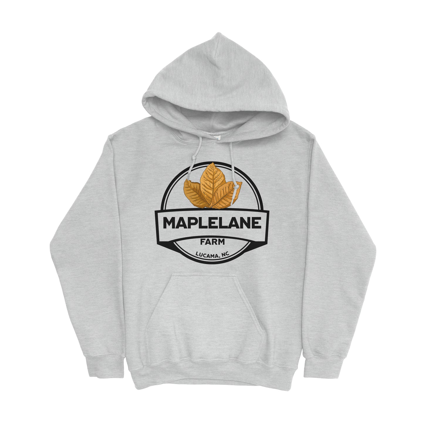 TOBACCO FARM CUSTOM HOODIE M2