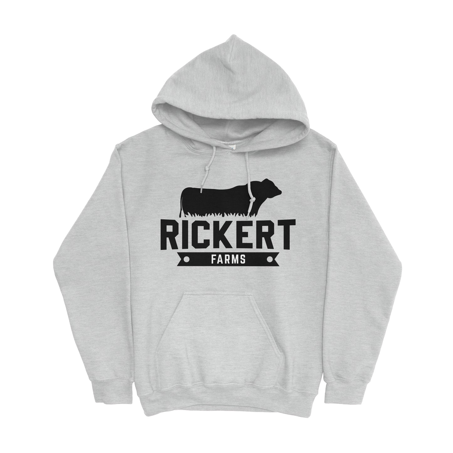 CATTLE FARM CUSTOM HOODIE C12