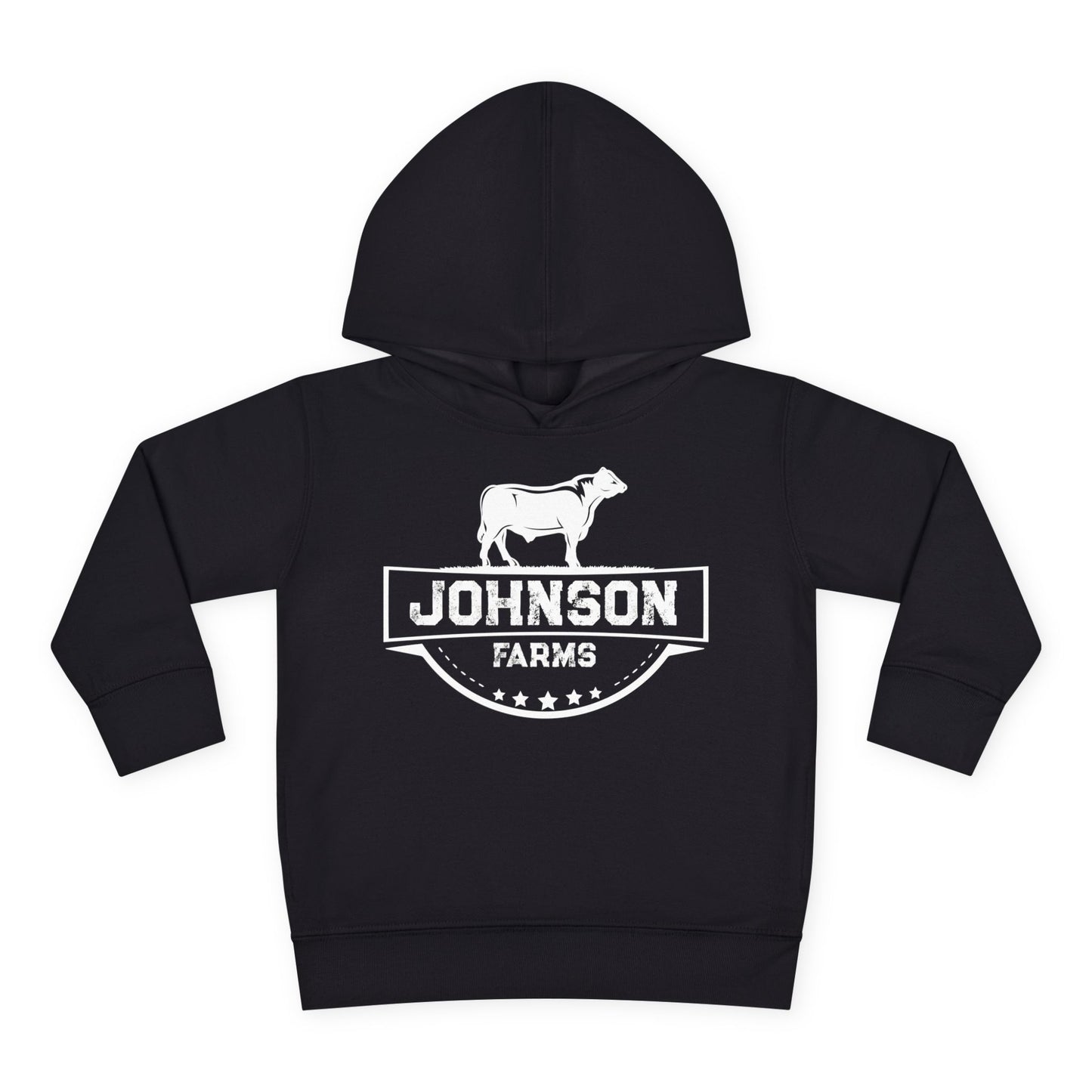 CATTLE FARM CUSTOM TODDLER HOODIE C9