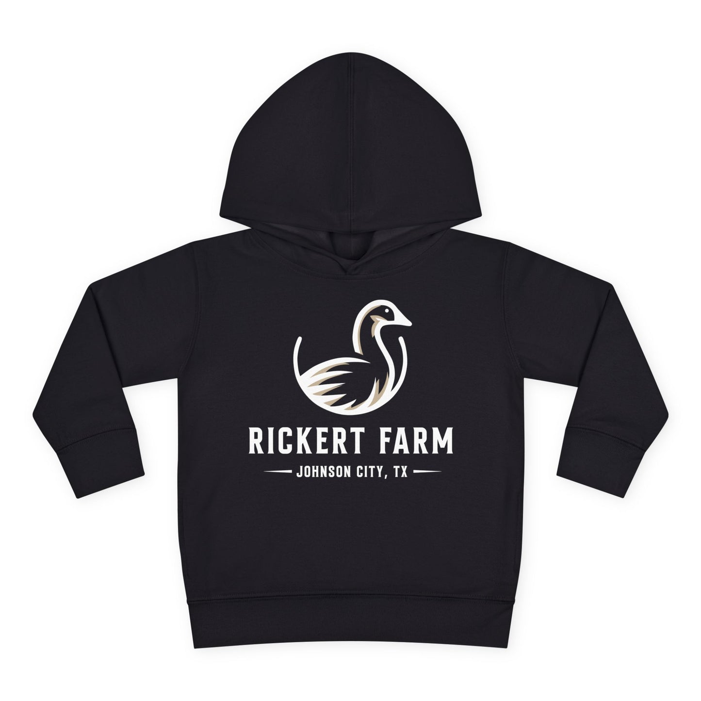 GEESE FARM CUSTOM TODDLER HOODIE U2