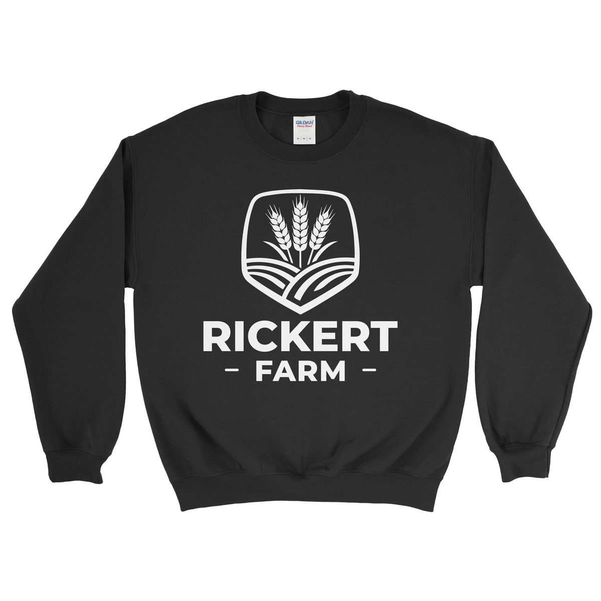 WHEAT FARM CUSTOM SWEATSHIRT E3