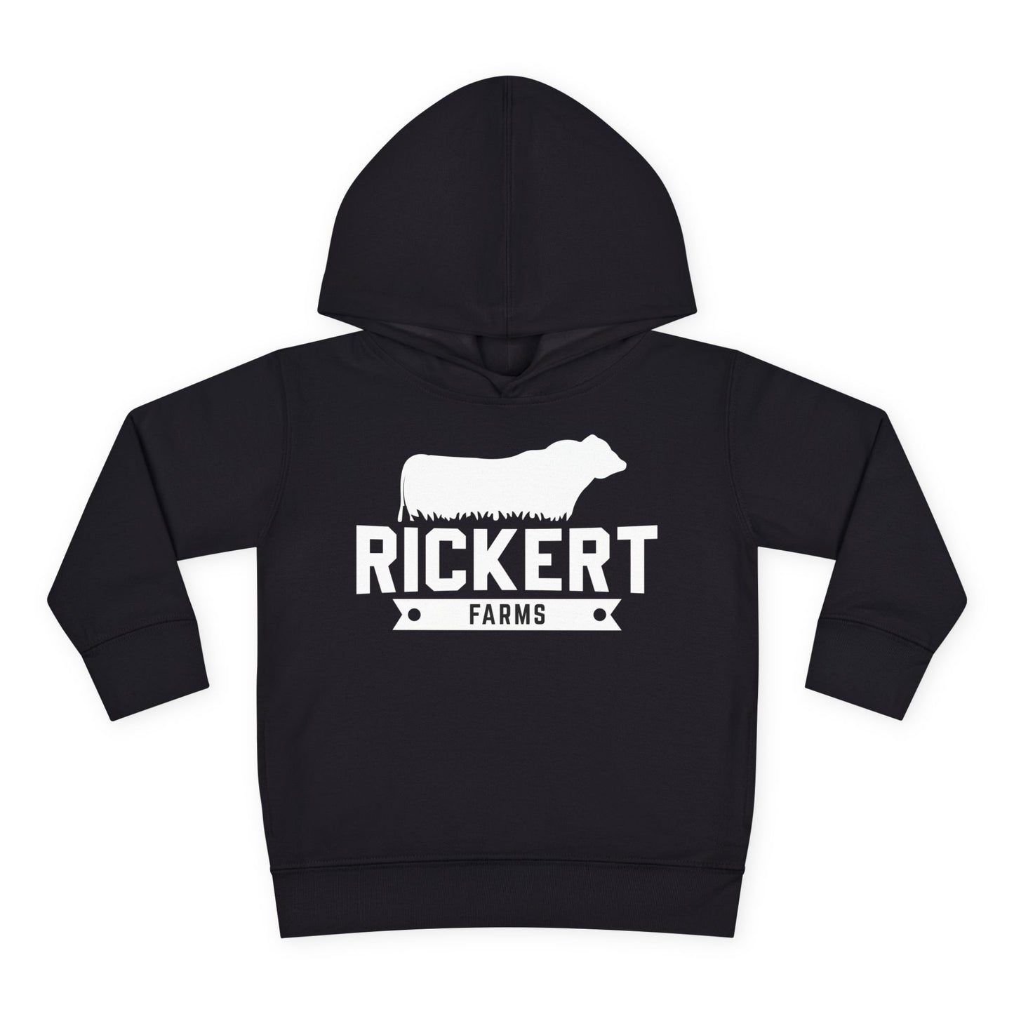 CATTLE FARM CUSTOM TODDLER HOODIE C12
