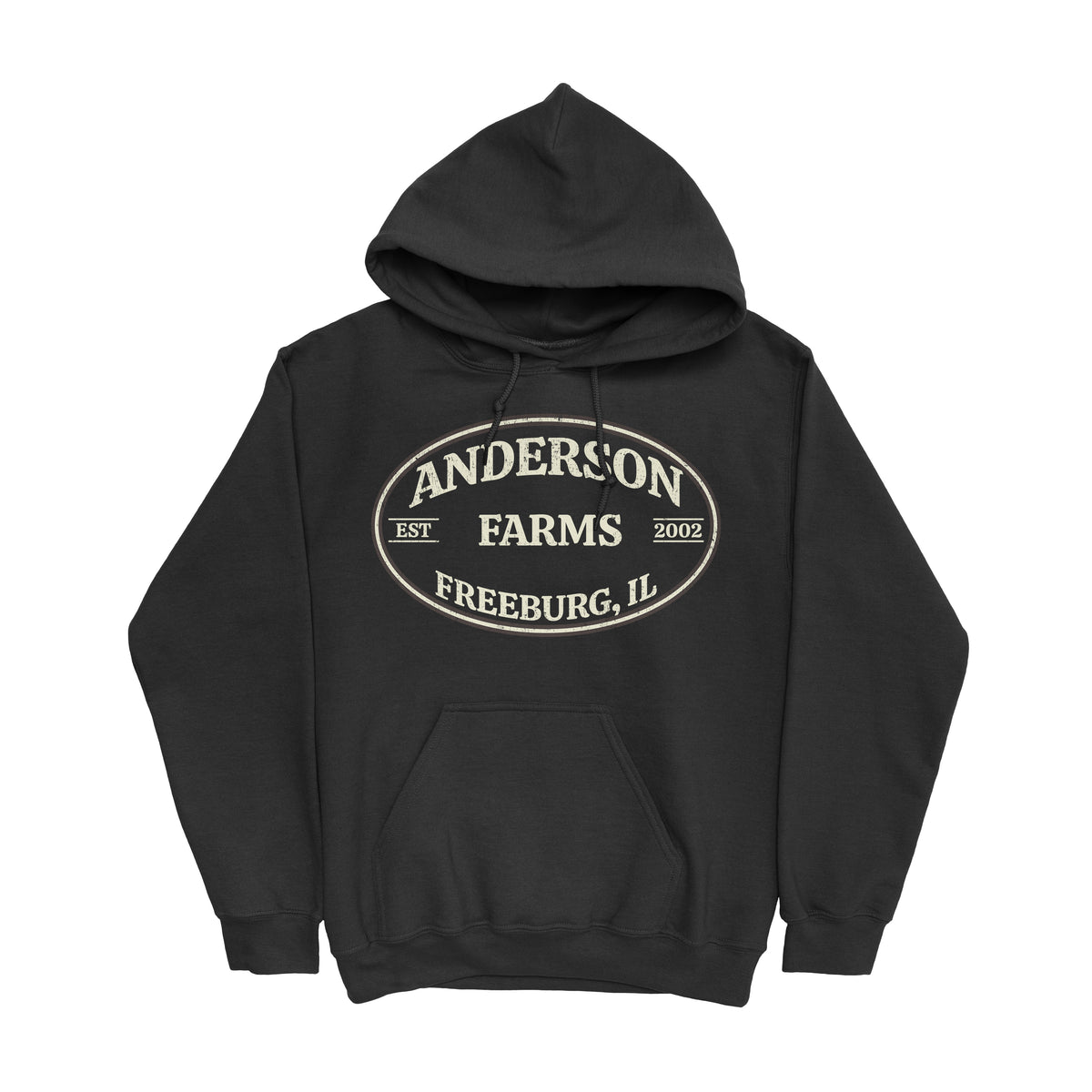 FARM CUSTOM HOODIE N13