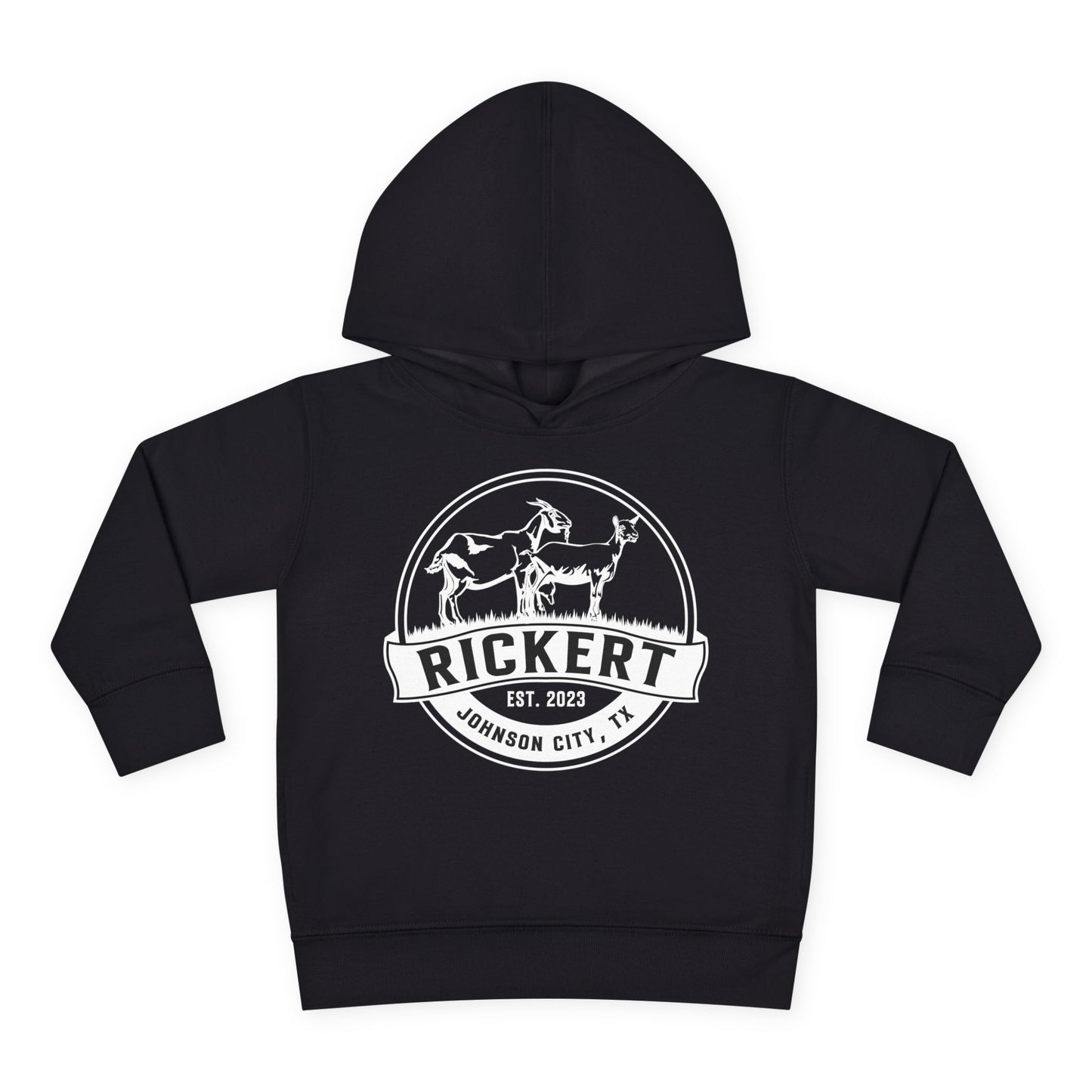 GOAT FARM CUSTOM TODDLER HOODIE I5