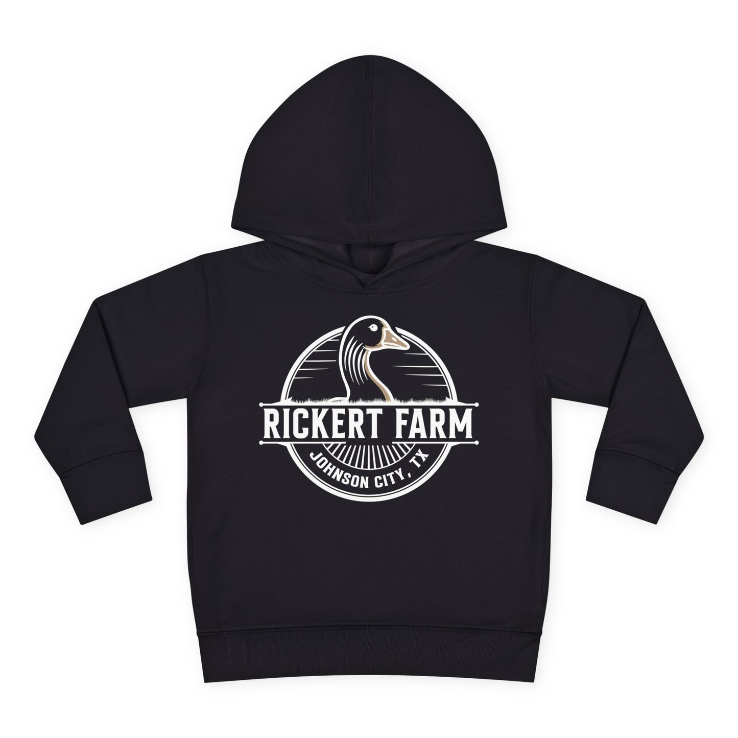 GEESE FARM CUSTOM TODDLER HOODIE U1