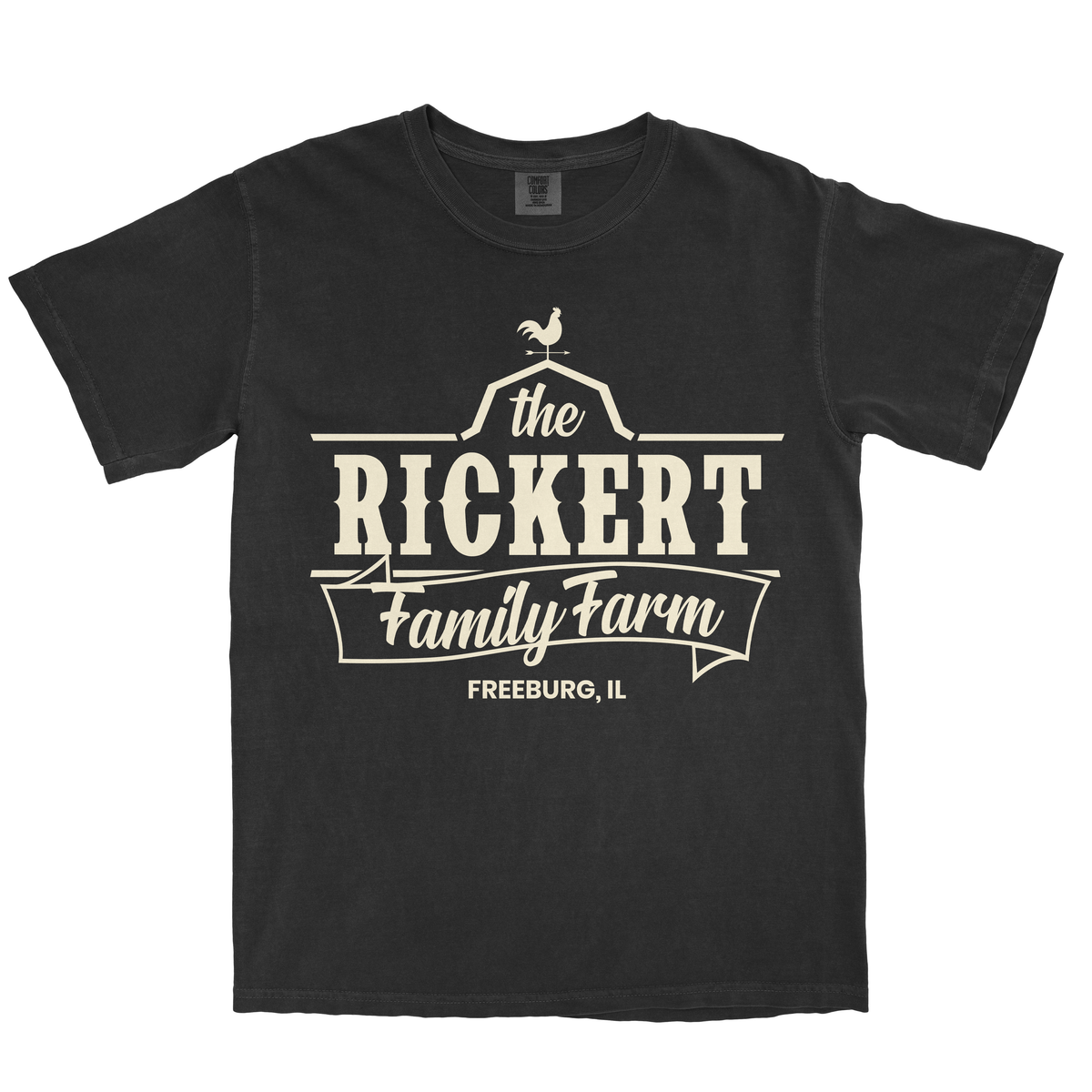 CUSTOM FARM SHIRT N17