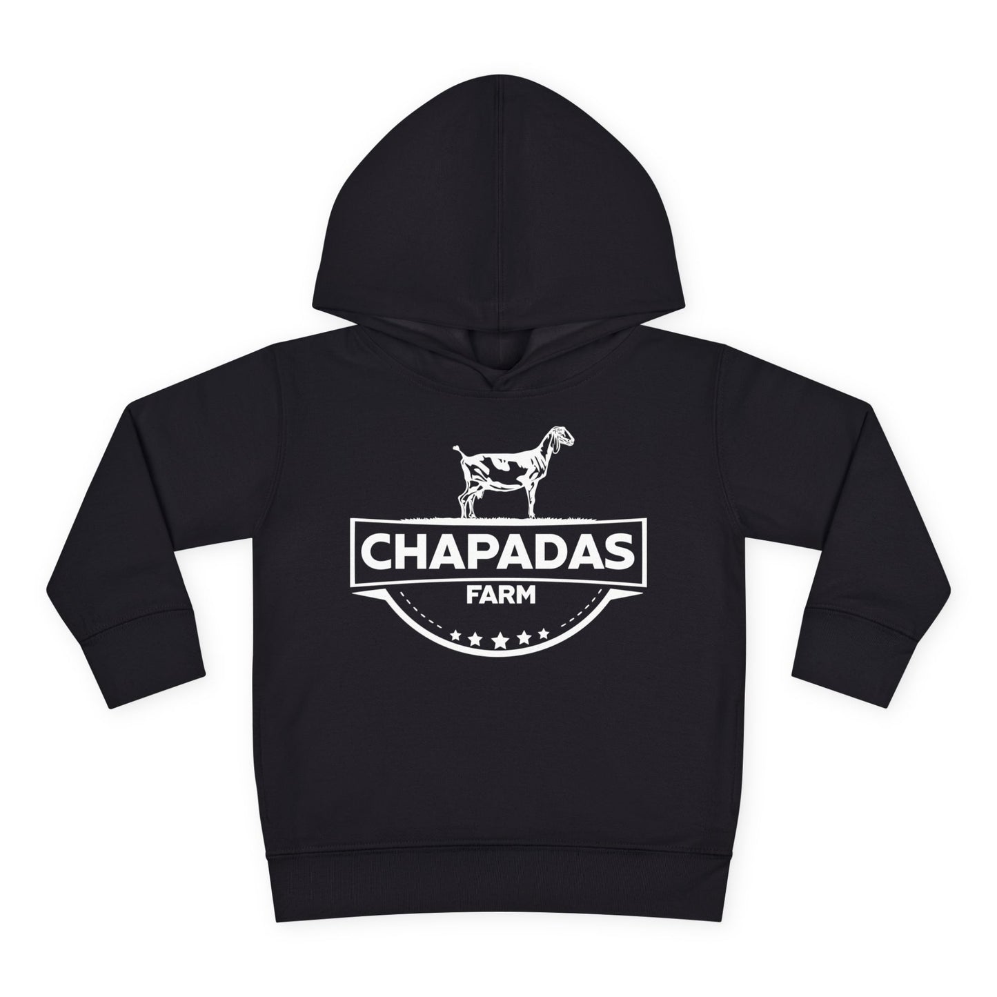 GOAT FARM CUSTOM TODDLER HOODIE I3