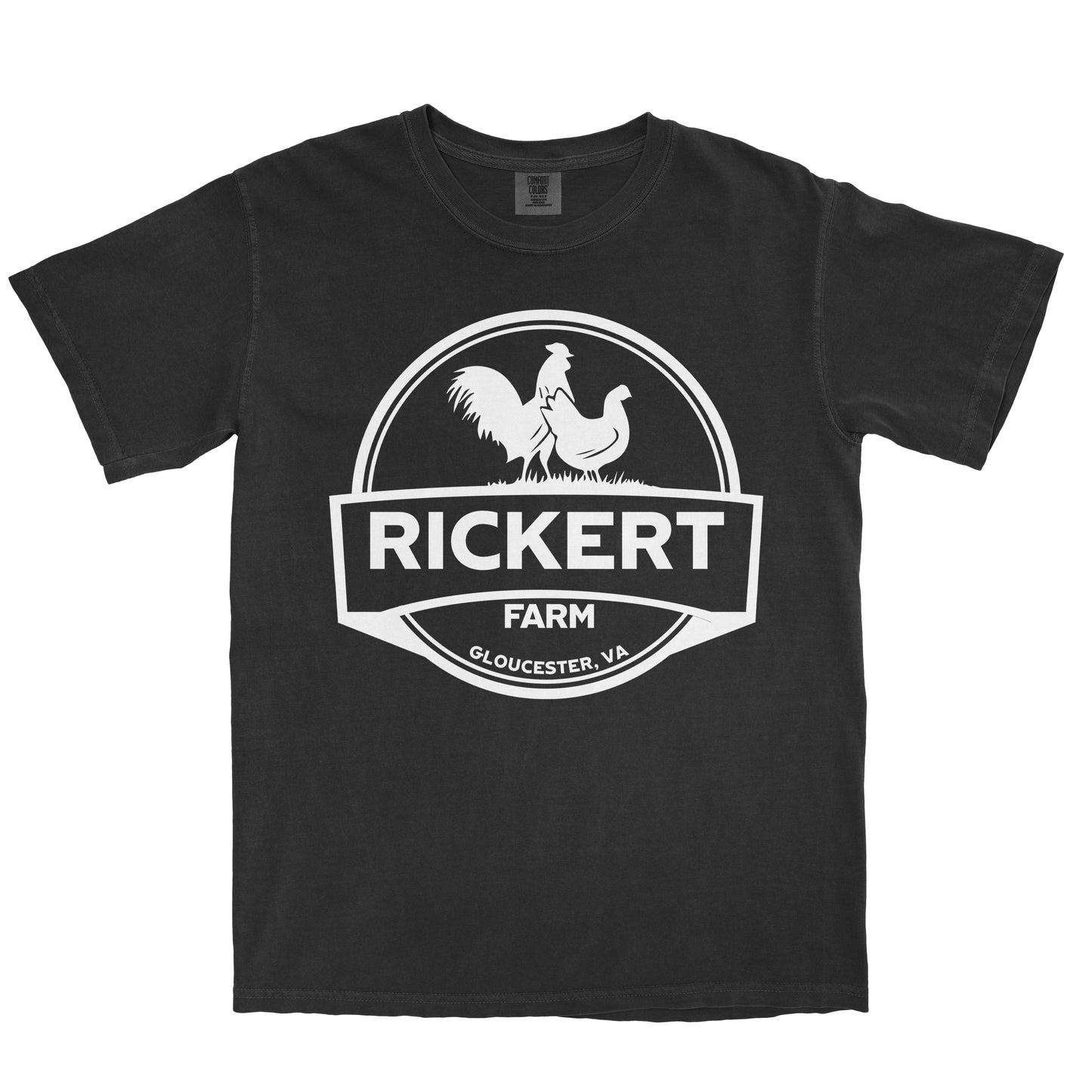 POULTRY FARM CUSTOM SHIRT P4