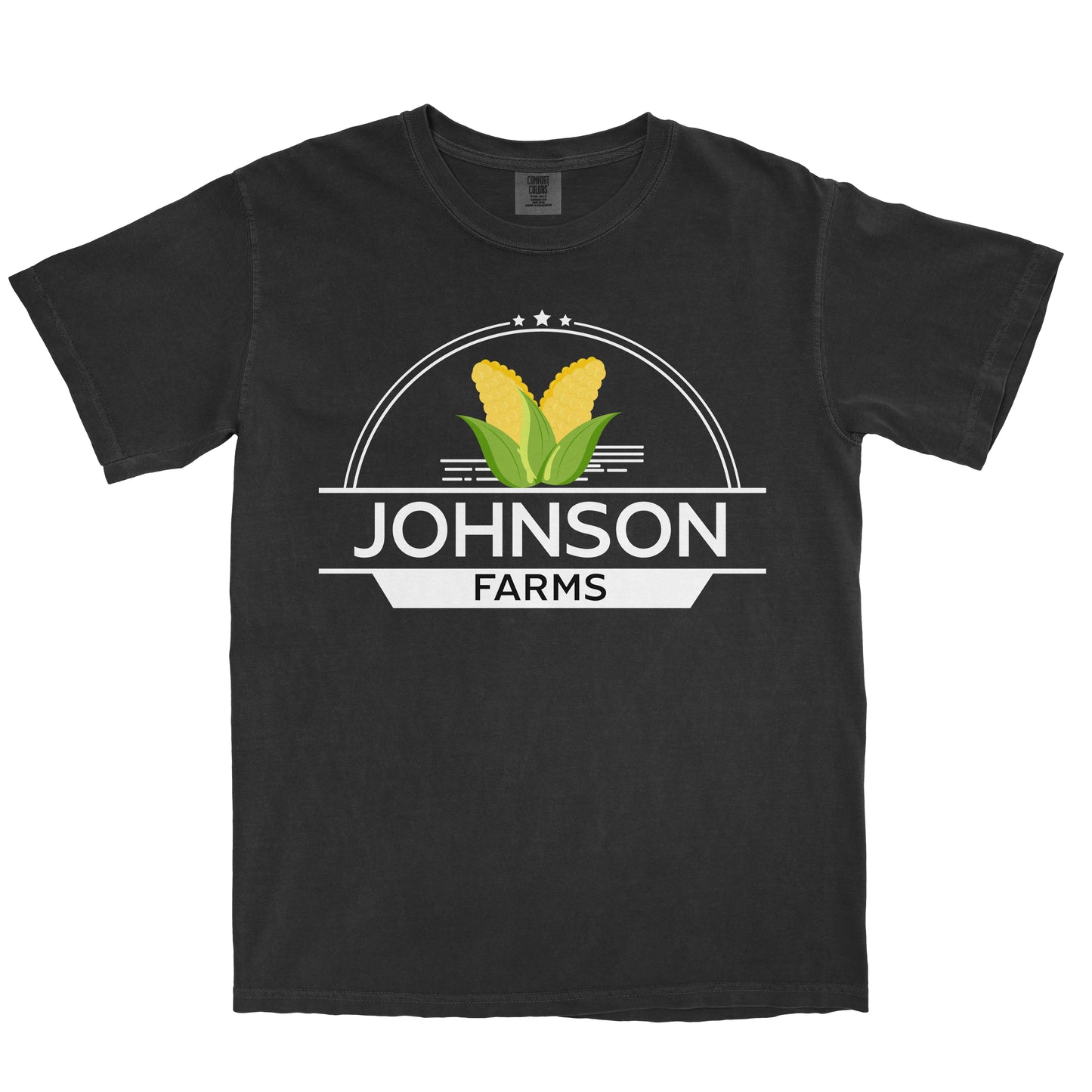 CORN FARM CUSTOM SHIRT O6