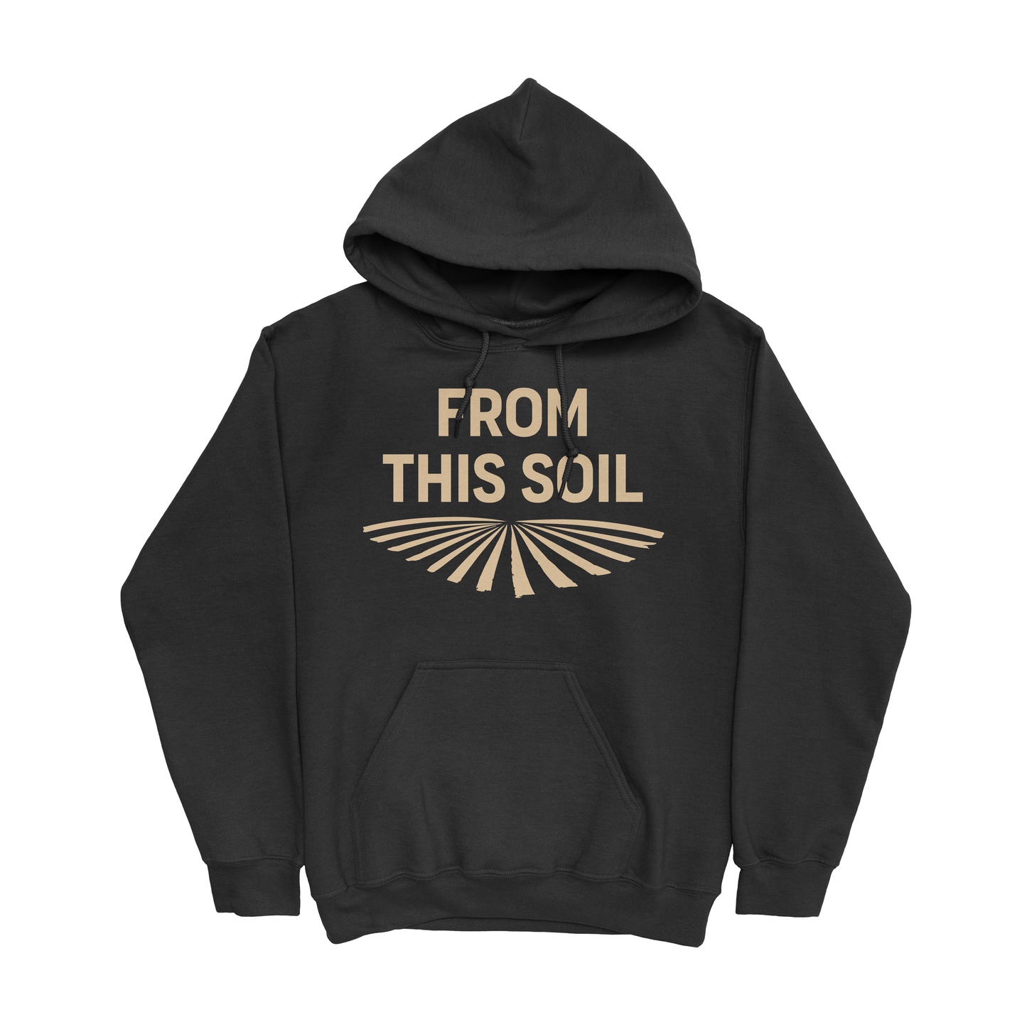 FROM THIS SOIL HOODIE