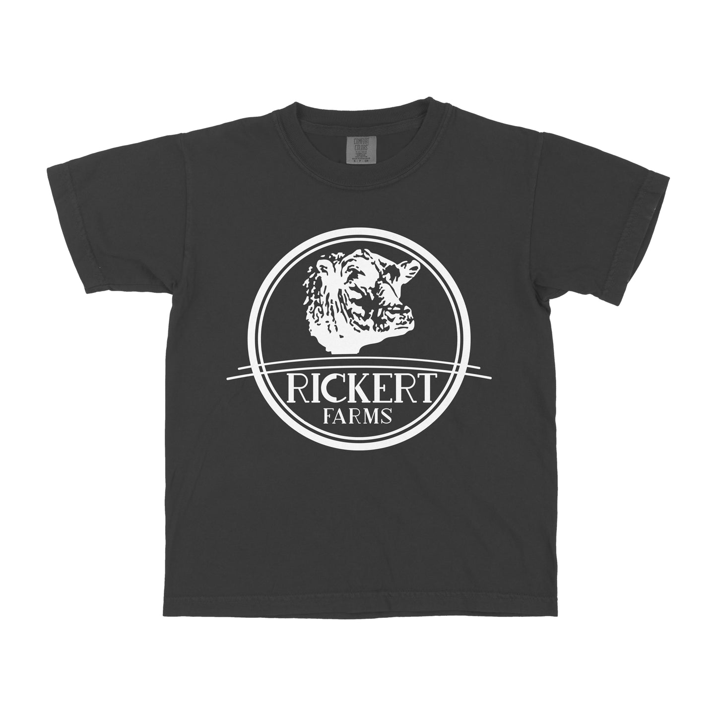 CATTLE FARM CUSTOM YOUTH SHIRT C7