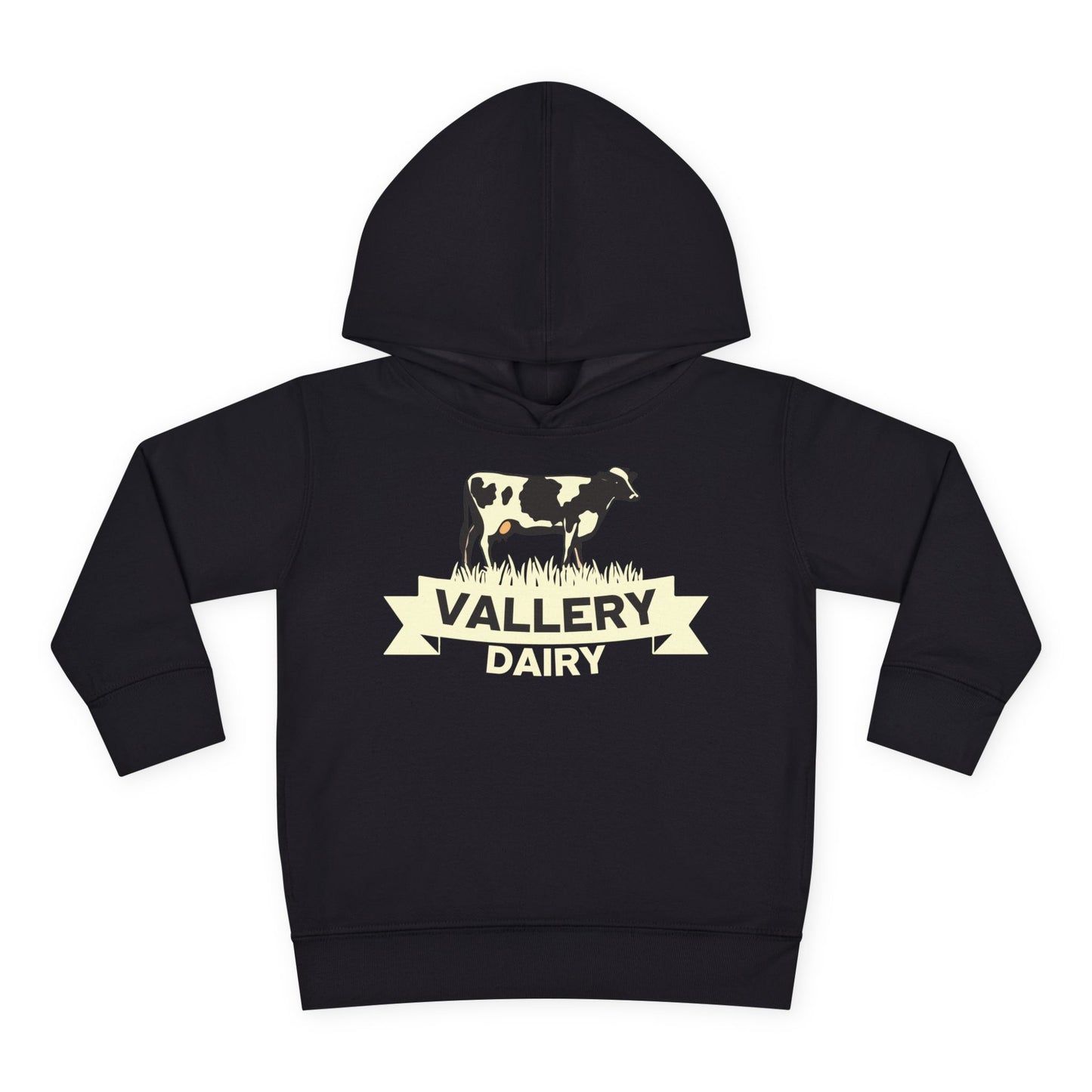 DAIRY FARM CUSTOM TODDLER HOODIE D3