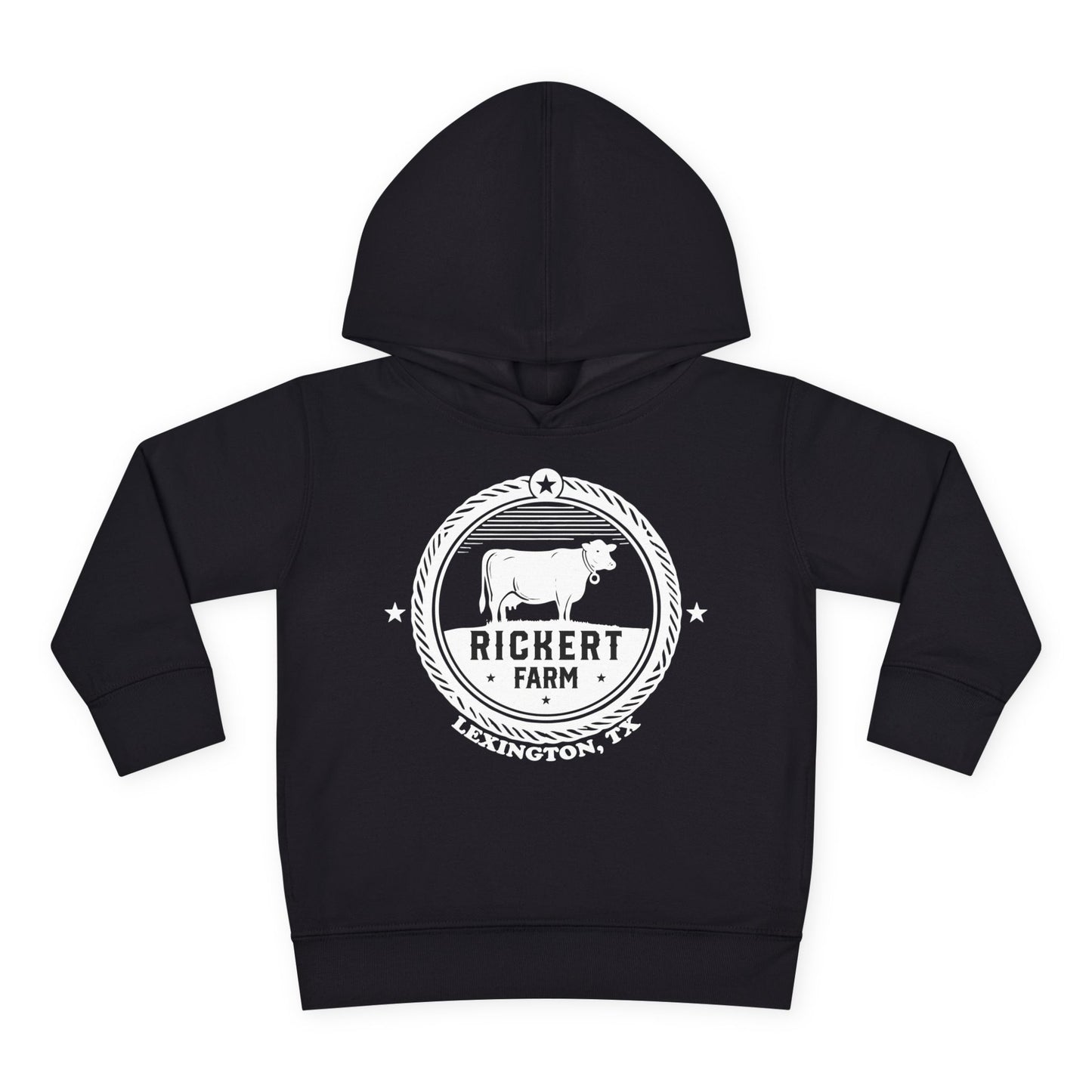 CATTLE FARM CUSTOM TODDLER HOODIE C15