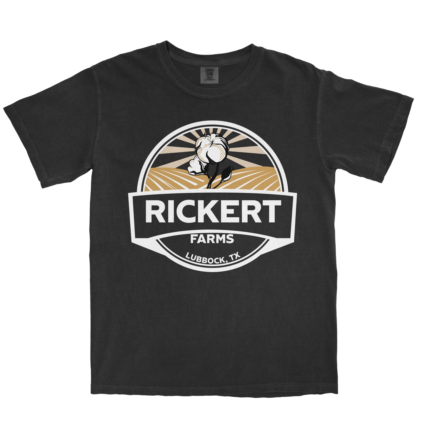 COTTON FARM CUSTOM SHIRT T1