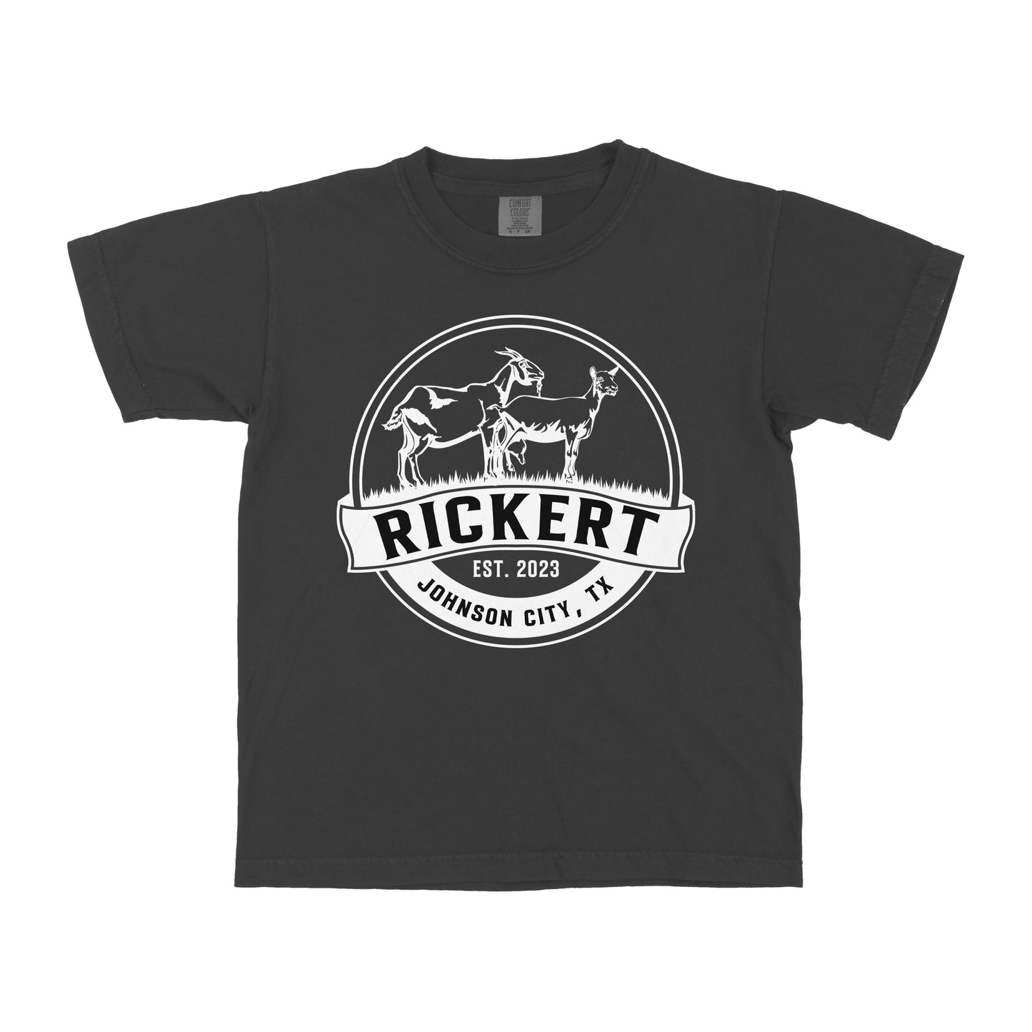 GOAT FARM CUSTOM YOUTH SHIRT I5