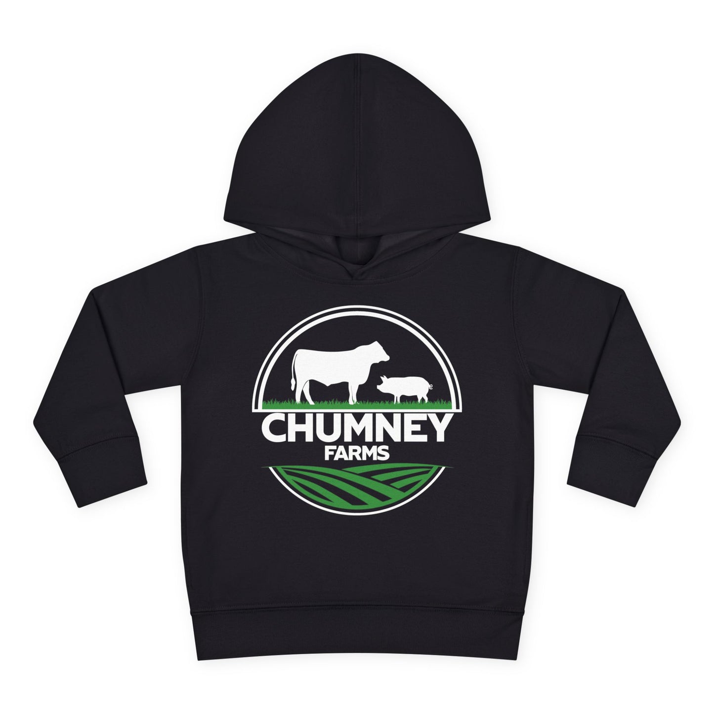 LIVESTOCK FARM CUSTOM TODDLER HOODIE V1