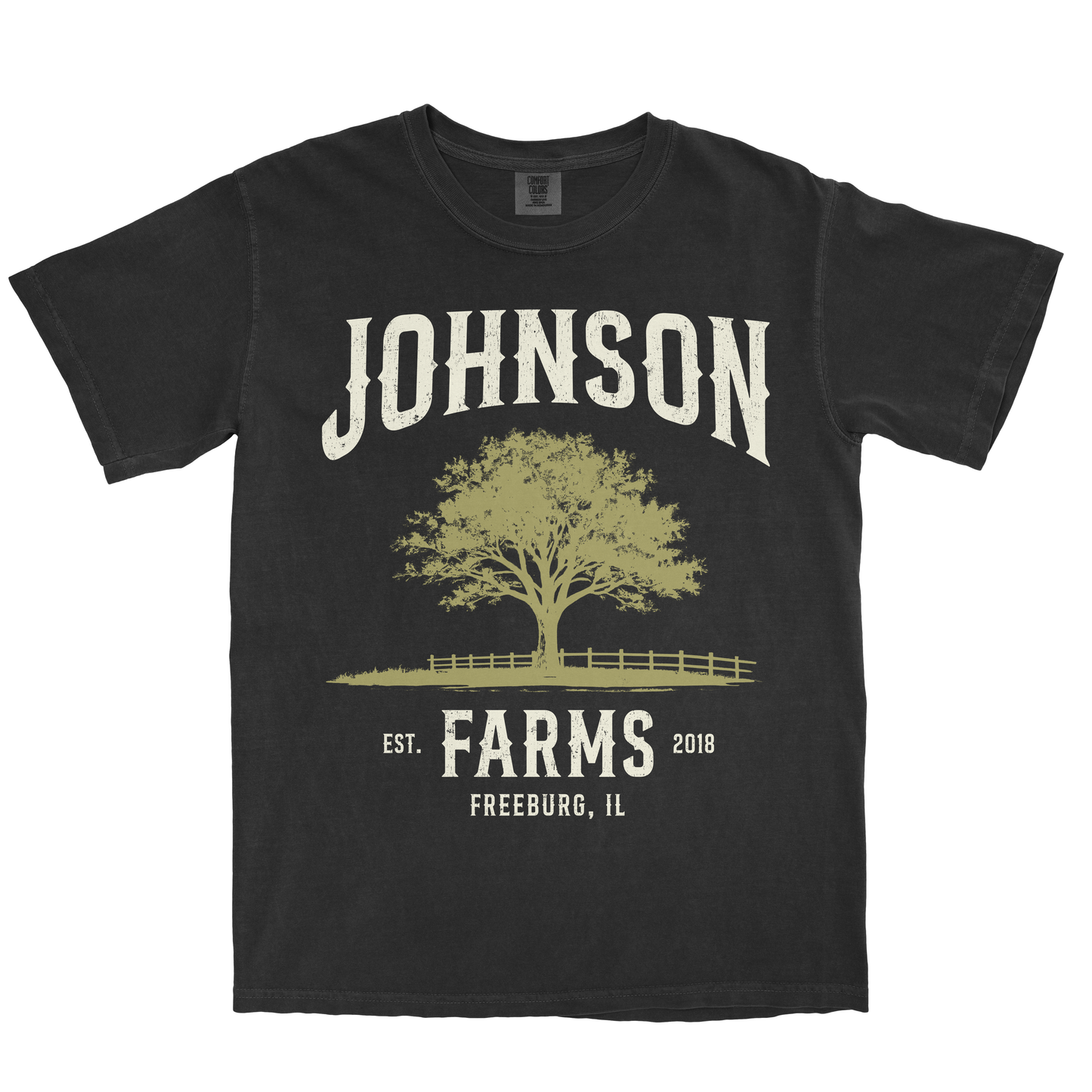 FARM CUSTOM SHIRT N15