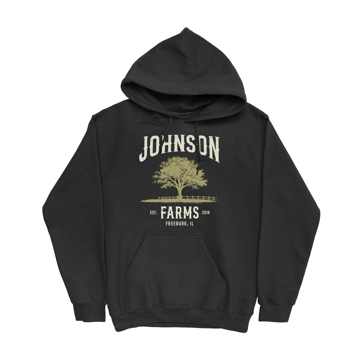 FARM CUSTOM HOODIE N15