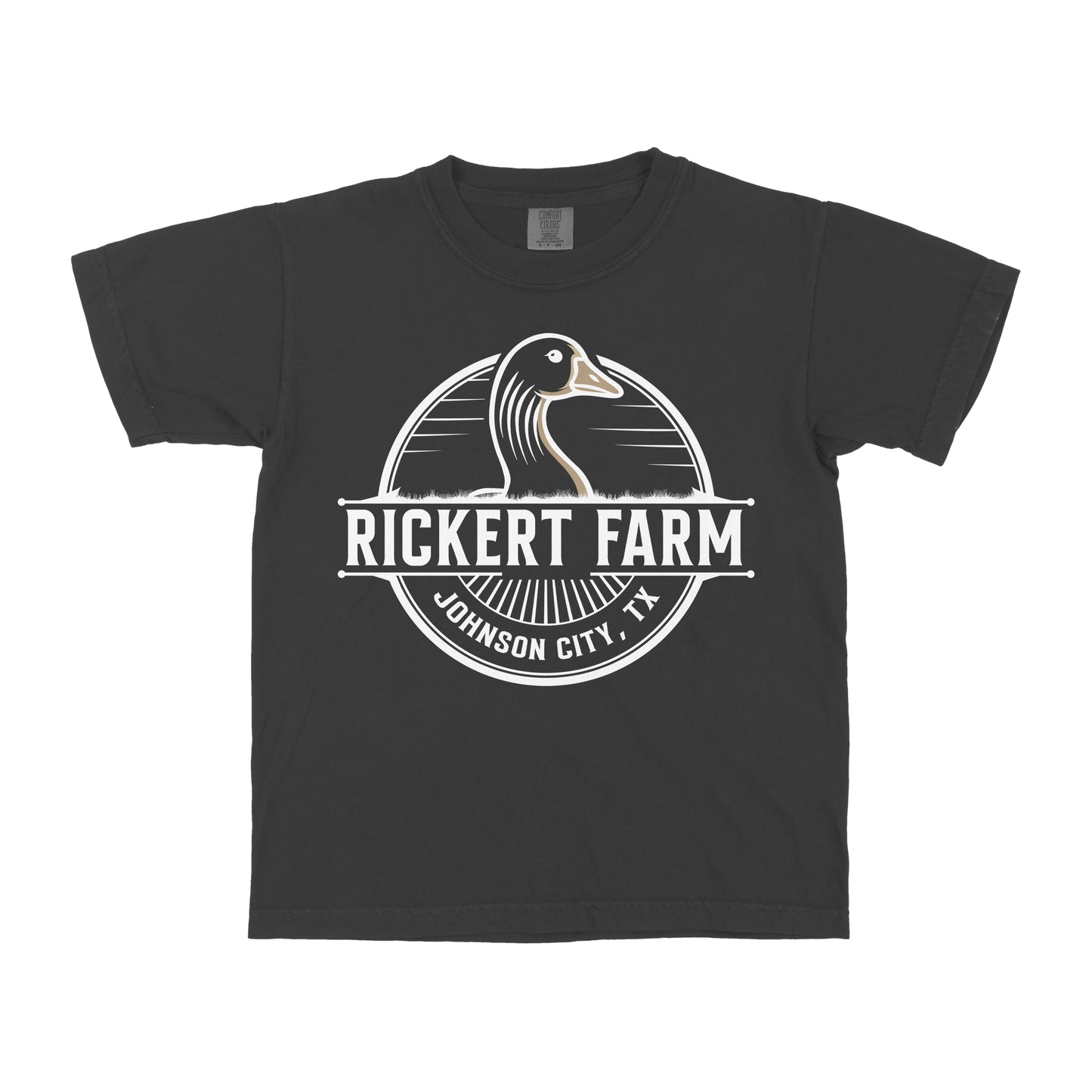 GEESE FARM CUSTOM YOUTH SHIRT U1