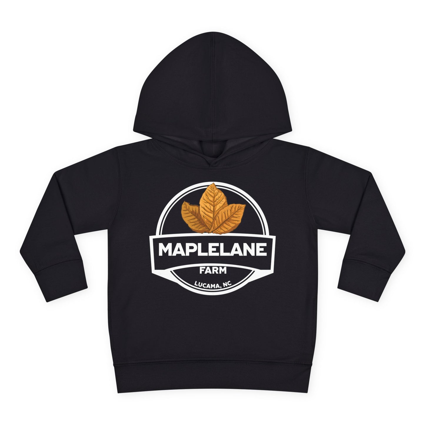 TOBACCO FARM CUSTOM TODDLER HOODIE M2