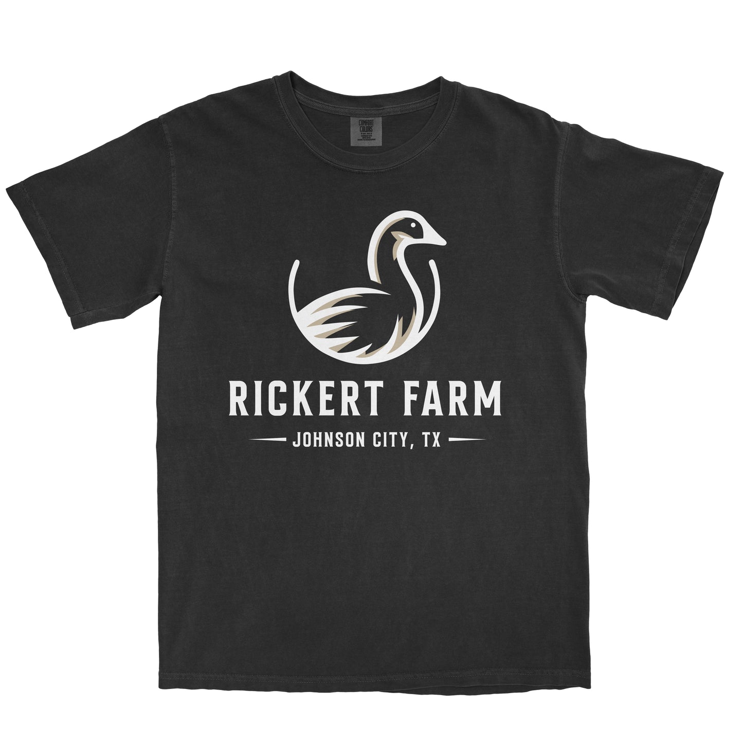 GEESE FARM CUSTOM SHIRT U2
