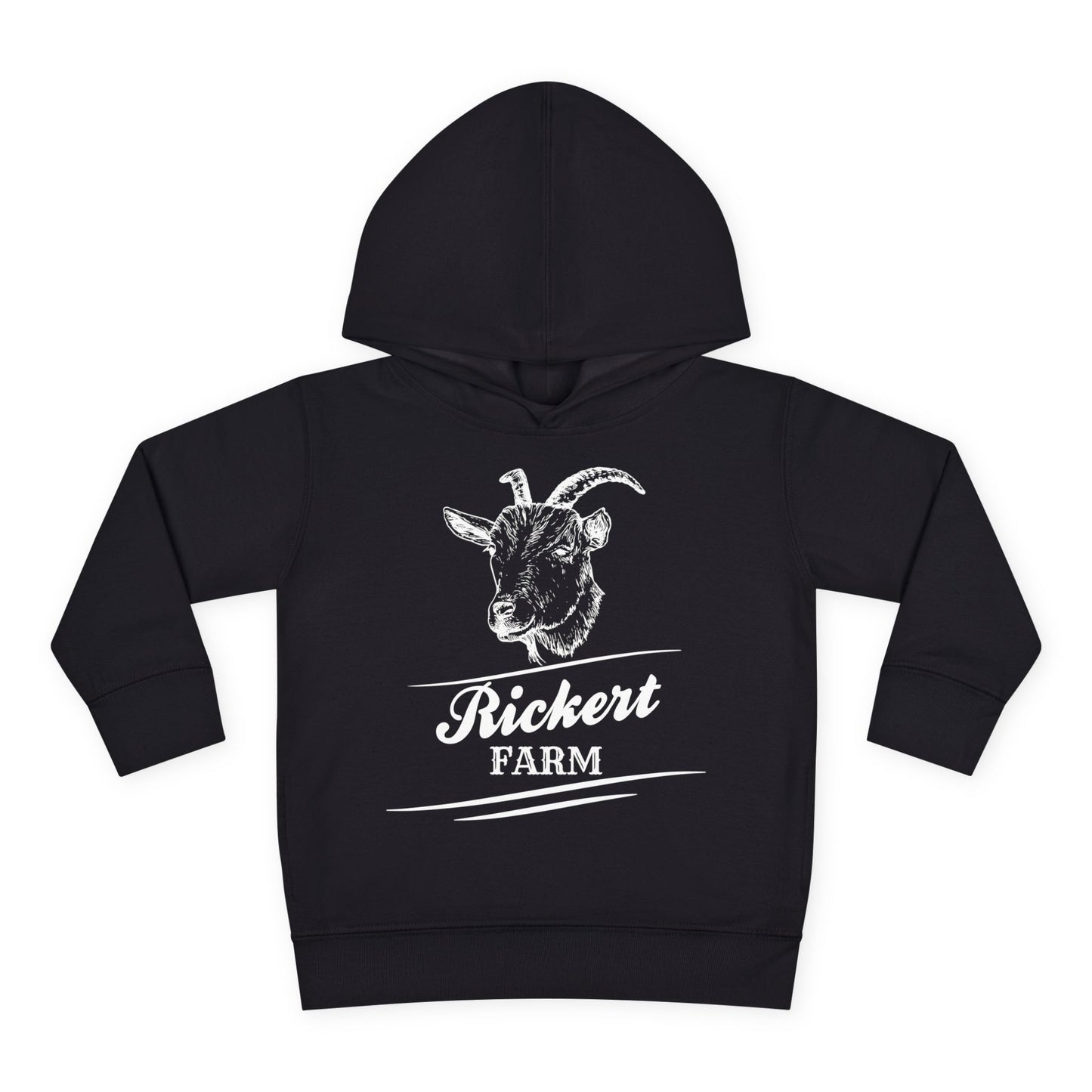 GOAT FARM CUSTOM TODDLER HOODIE I1