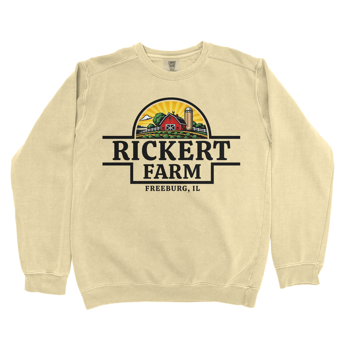 CUSTOM FARM PREMIUM SWEATSHIRT N16