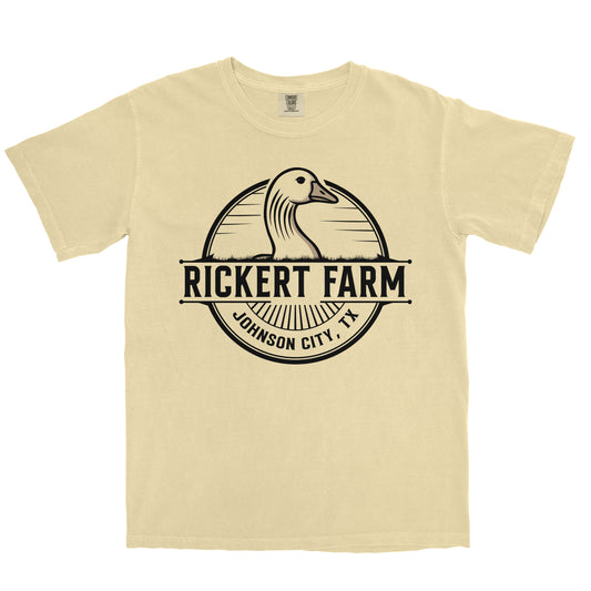 GEESE FARM CUSTOM SHIRT U1