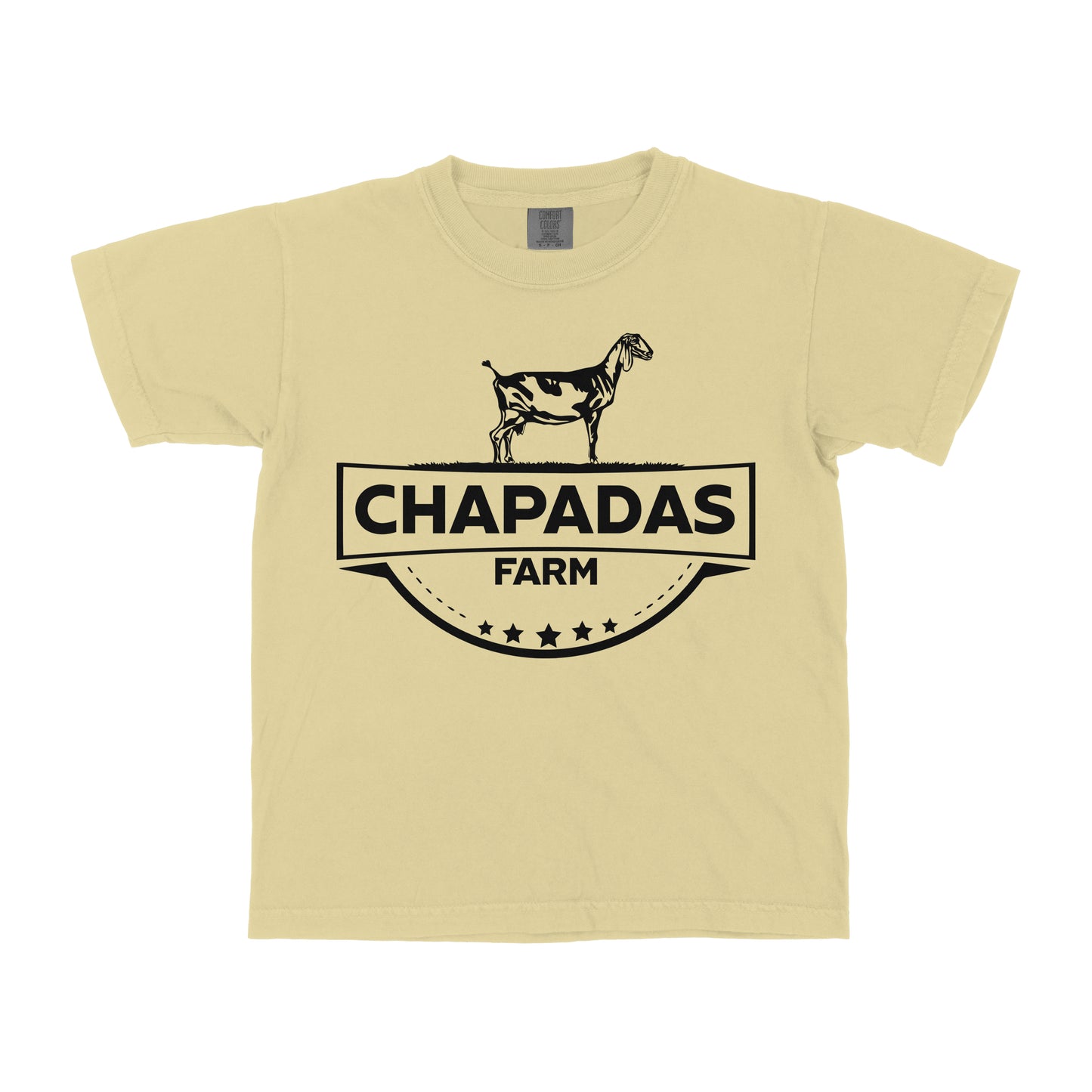 GOAT FARM CUSTOM YOUTH SHIRT I3