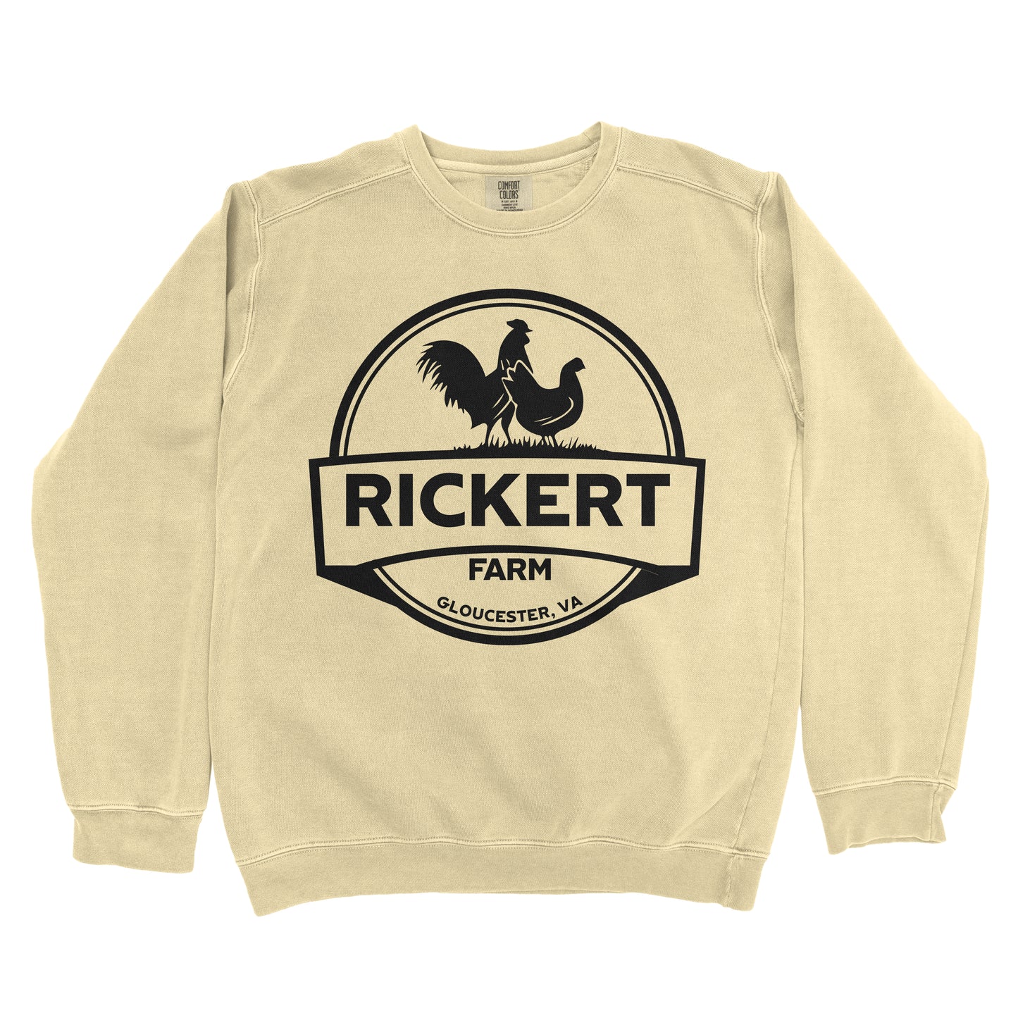POULTRY FARM CUSTOM PREMIUM SWEATSHIRT P4