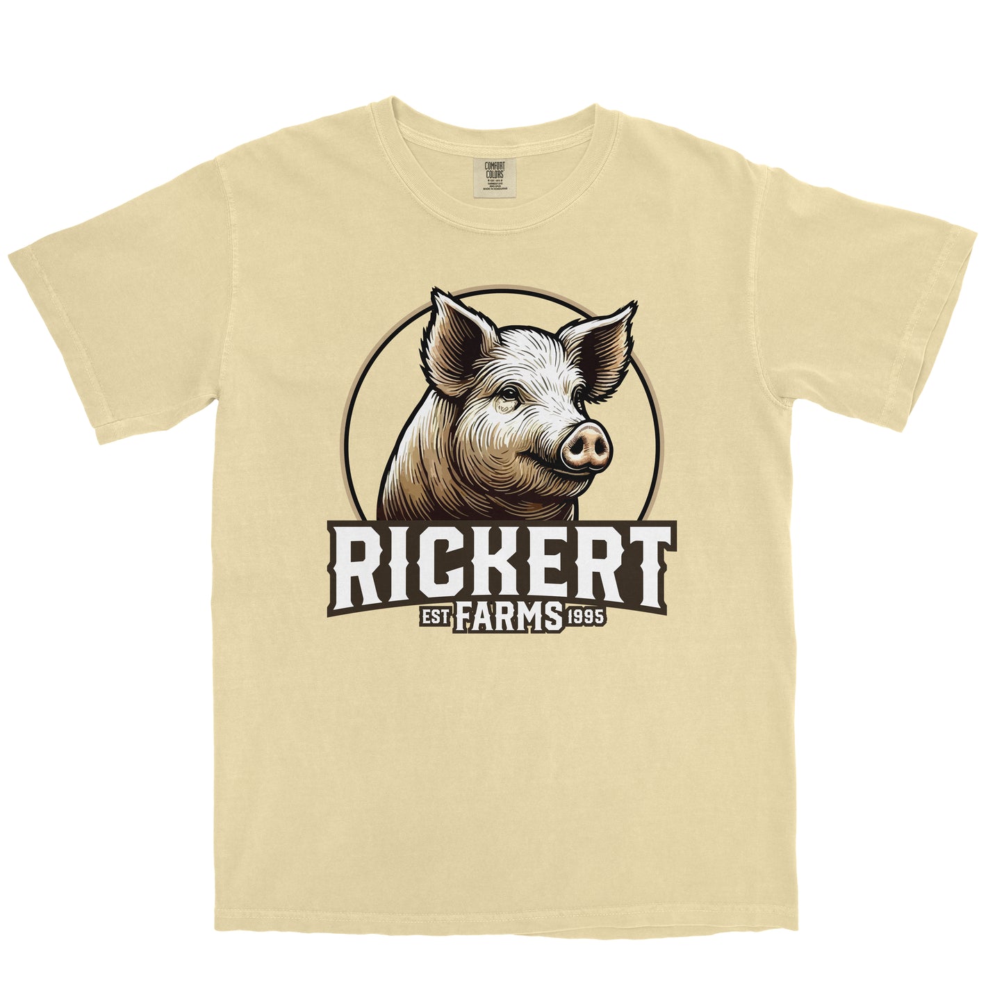 PIG FARM CUSTOM SHIRT B3