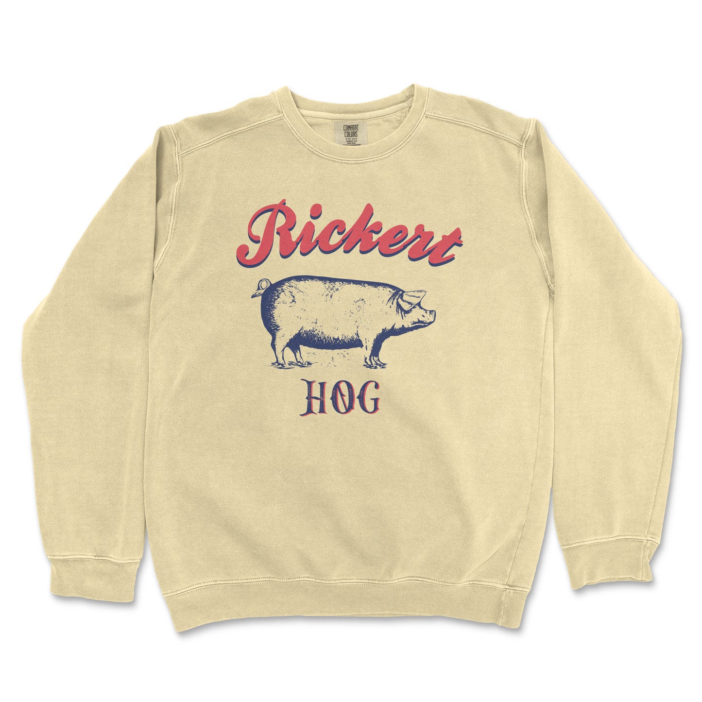 PIG FARM CUSTOM PREMIUM SWEATSHIRT B1