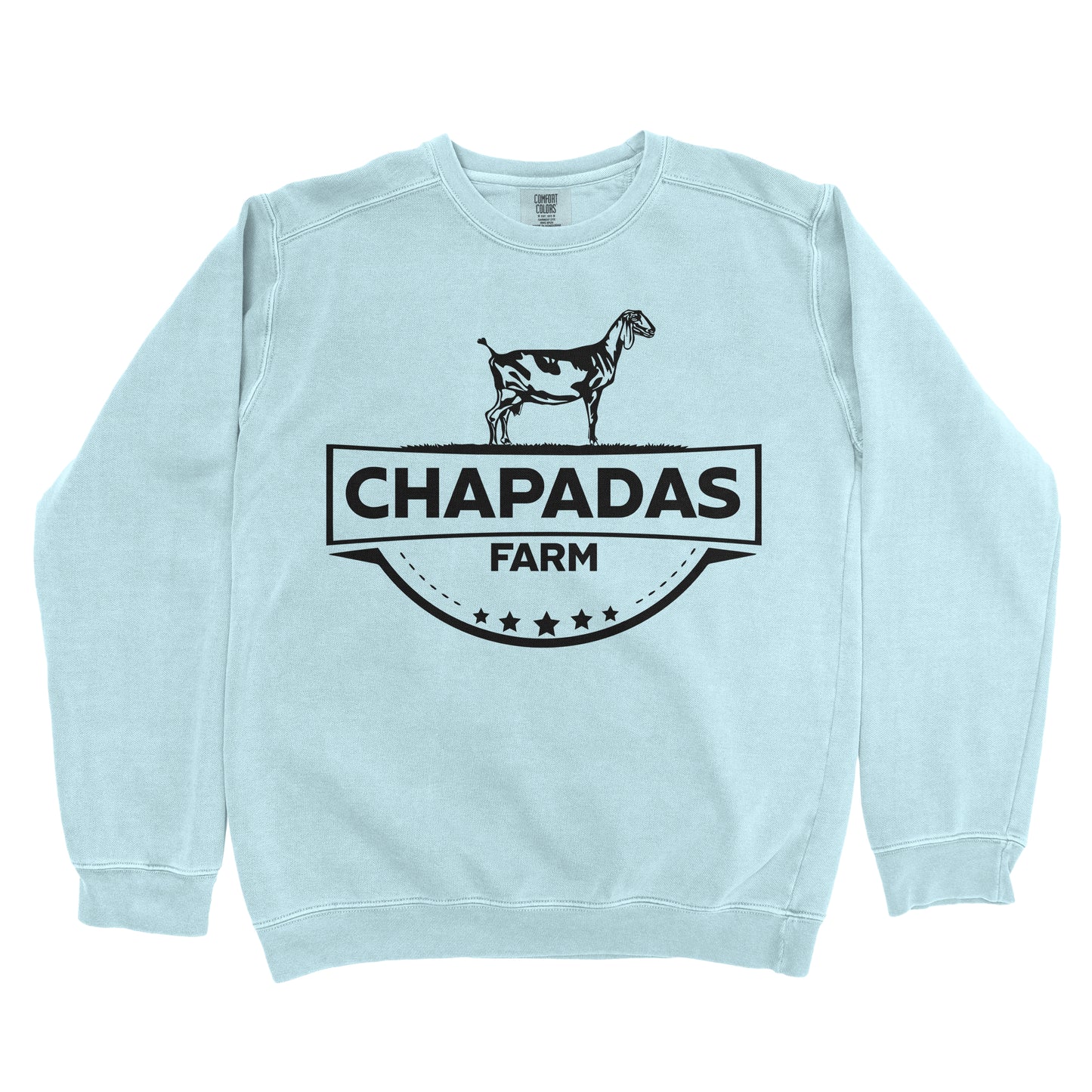 GOAT FARM CUSTOM PREMIUM SWEATSHIRT I3