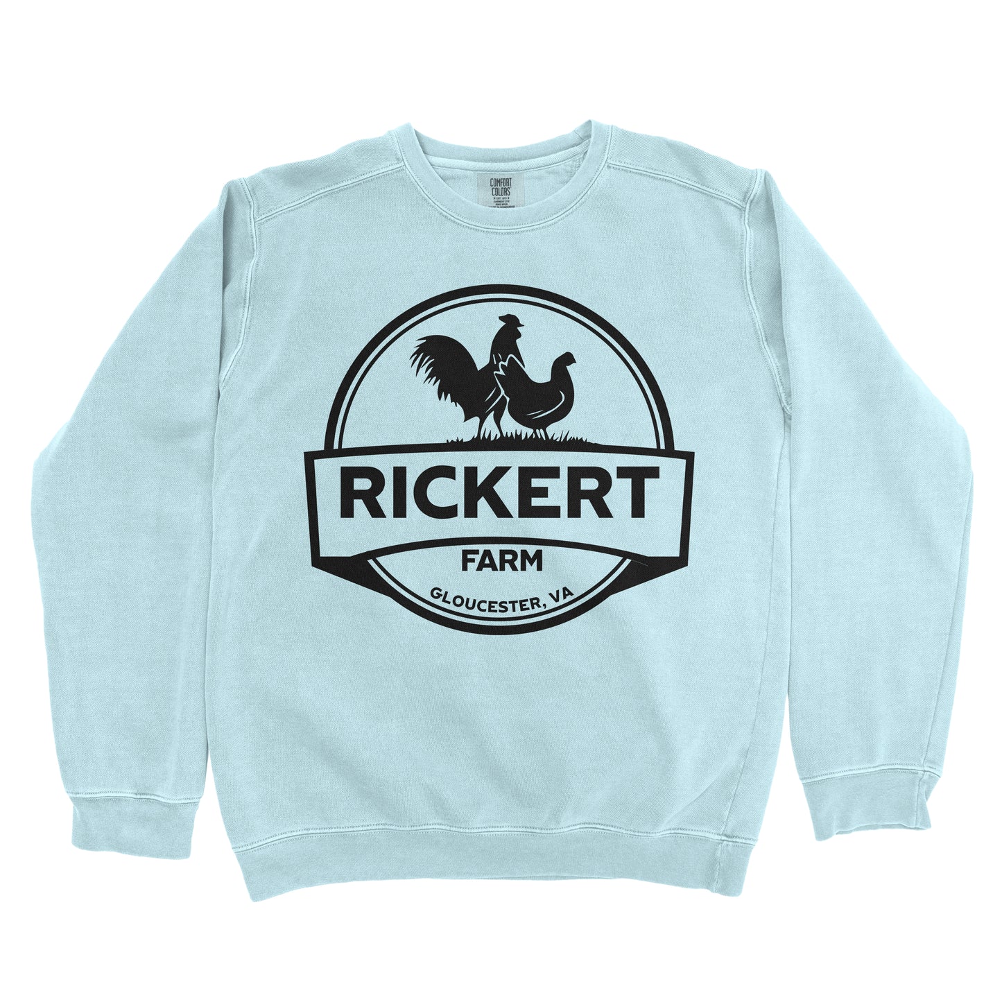 POULTRY FARM CUSTOM PREMIUM SWEATSHIRT P4