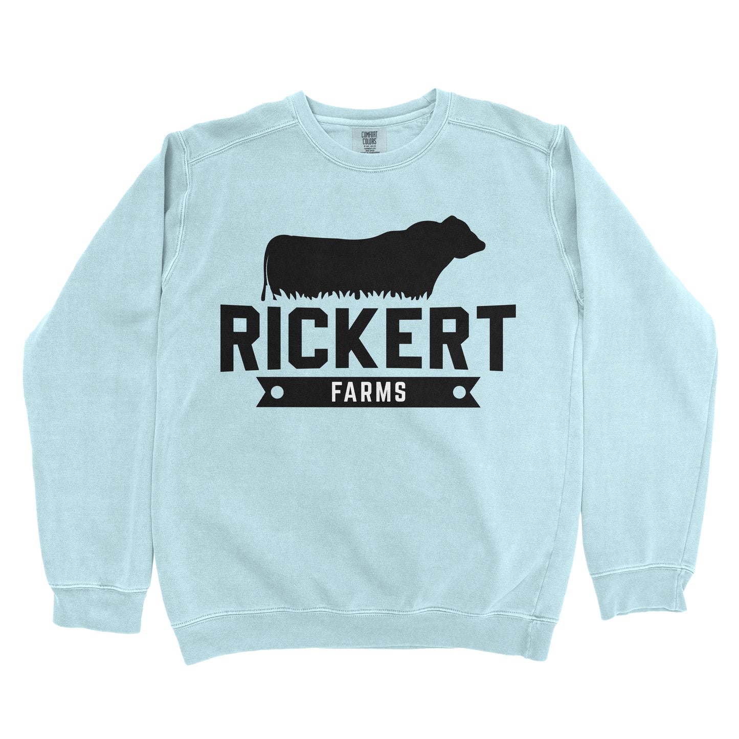 CATTLE FARM CUSTOM PREMIUM SWEATSHIRT C12