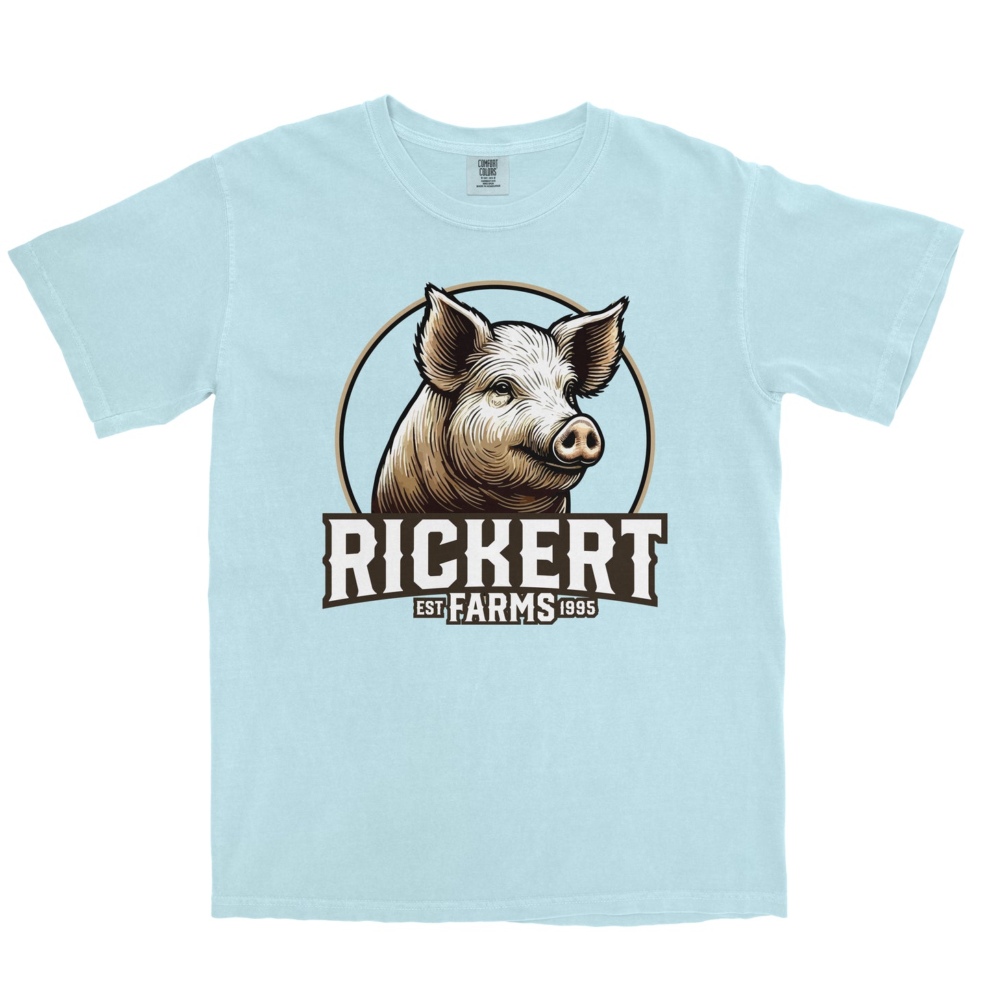 PIG FARM CUSTOM SHIRT B3
