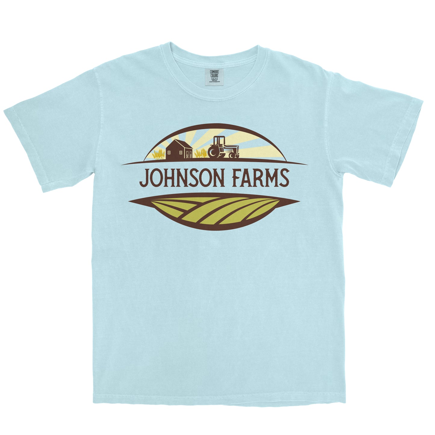 CUSTOM FARM SHIRT N1