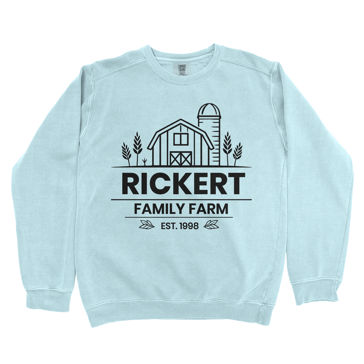CUSTOM FARM PREMIUM SWEATSHIRT N9