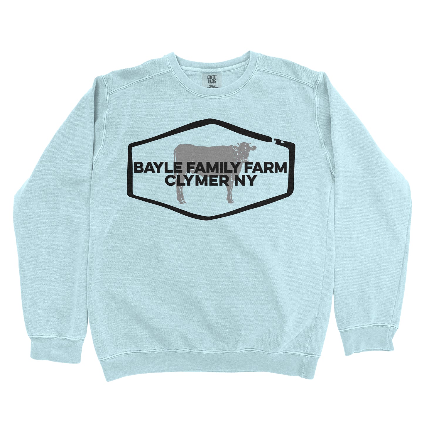 CATTLE FARM CUSTOM PREMIUM SWEATSHIRT C6