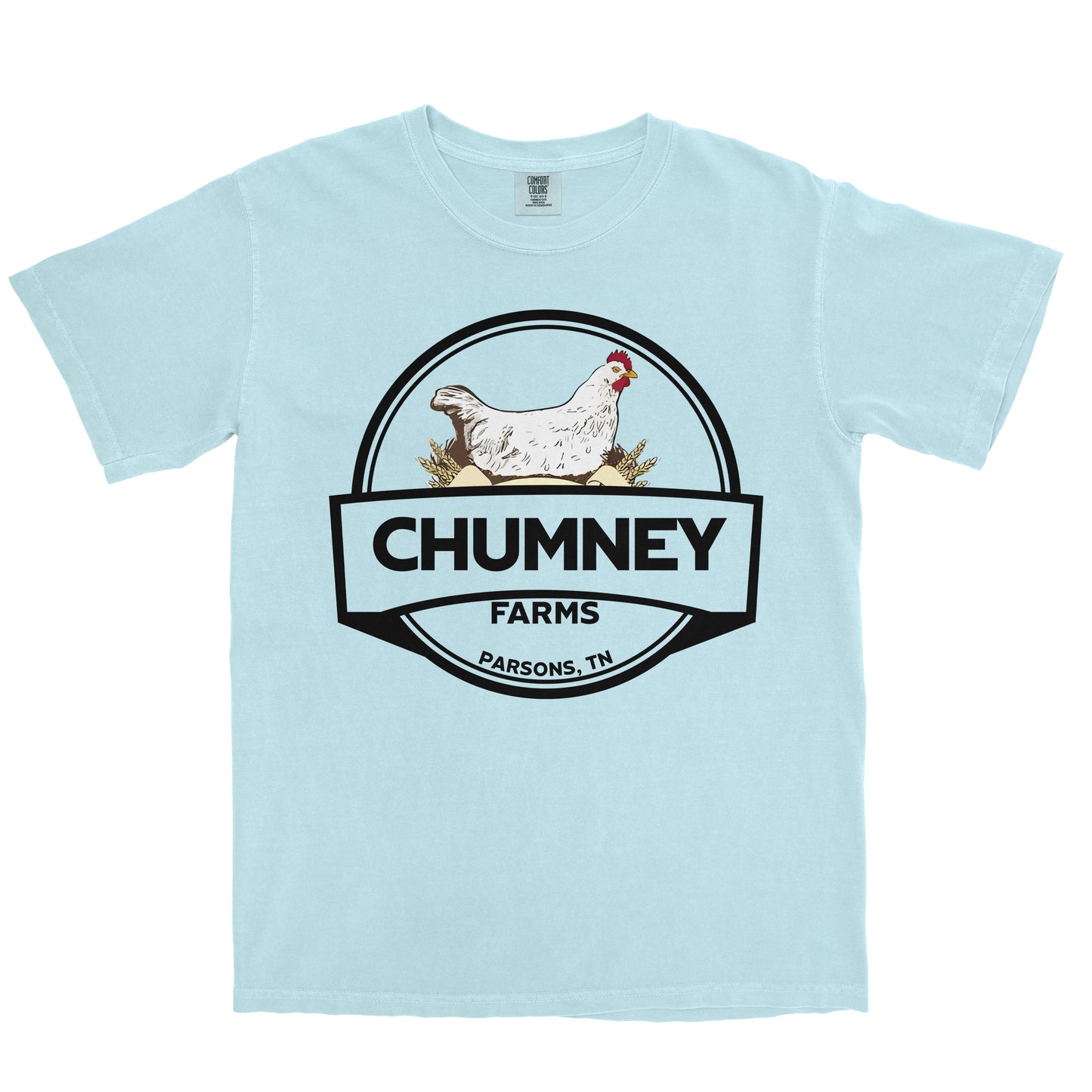 POULTRY FARM CUSTOM SHIRT P3