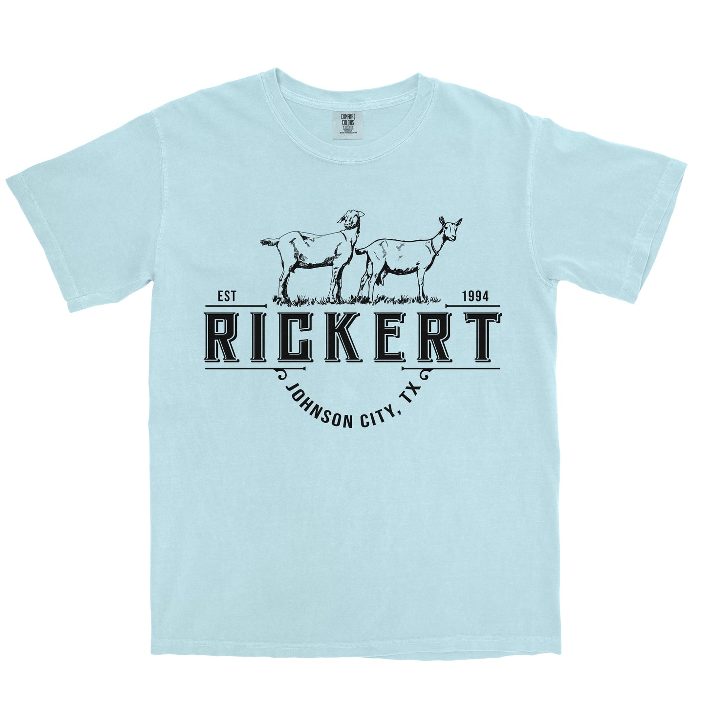 GOAT FARM CUSTOM SHIRT I4