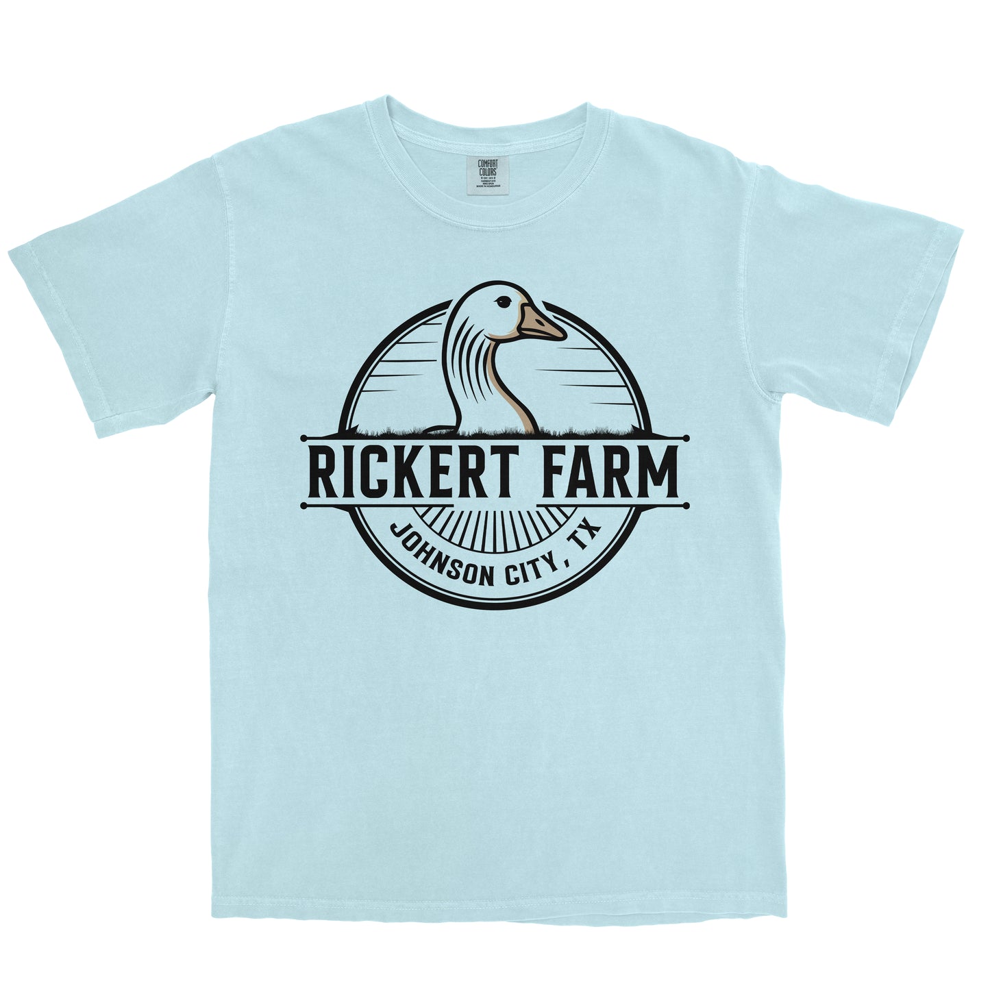GEESE FARM CUSTOM SHIRT U1
