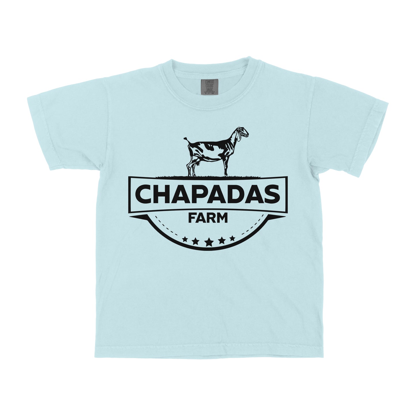 GOAT FARM CUSTOM YOUTH SHIRT I3