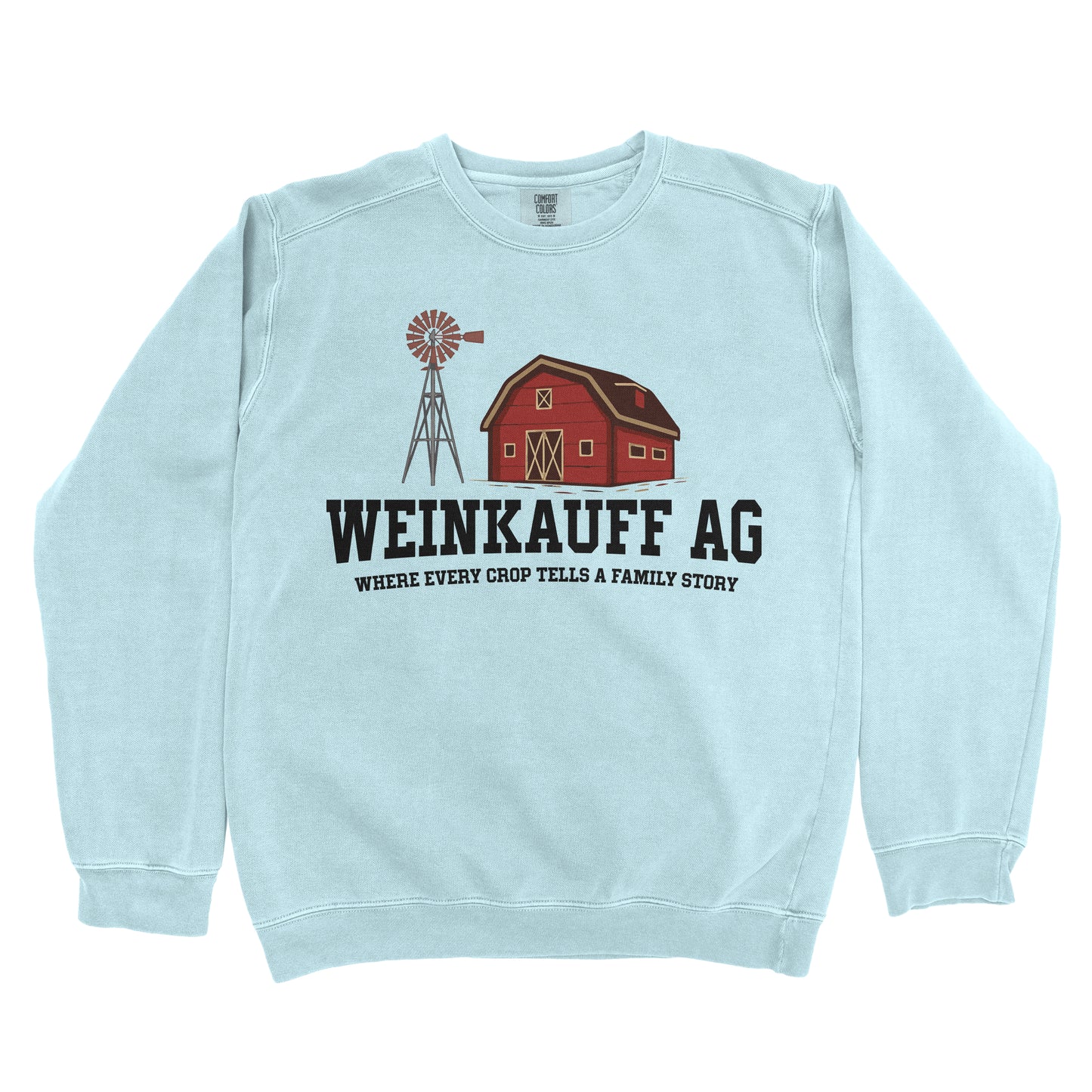CUSTOM FARM PREMIUM SWEATSHIRT N3