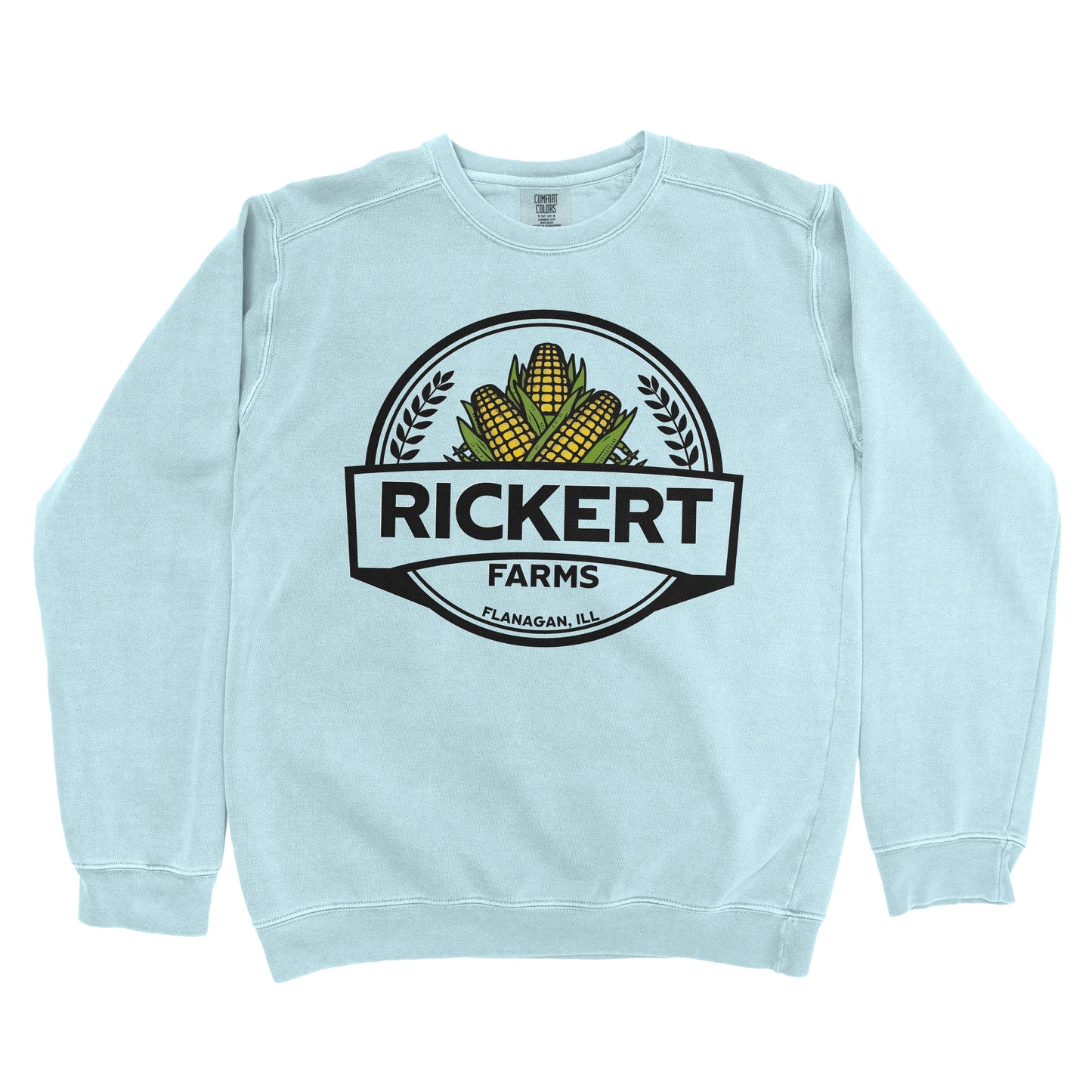 CORN FARM CUSTOM PREMIUM SWEATSHIRT O1