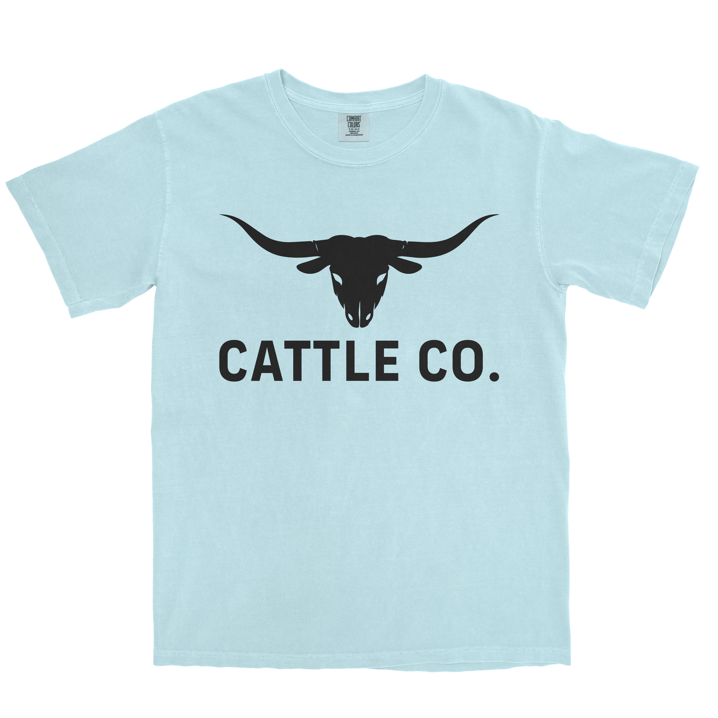 CATTLE CO. SHIRT