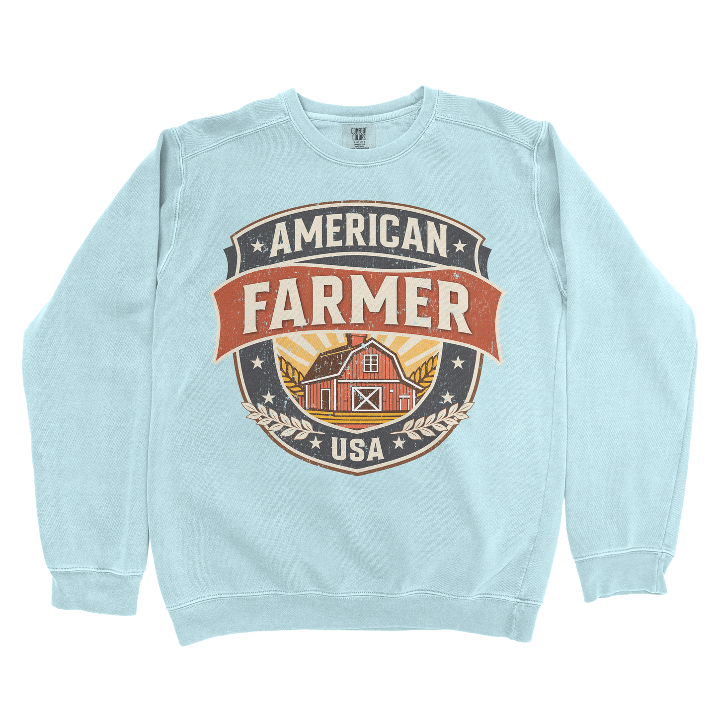 AMERICAN FARMER USA PREMIUM SWEATSHIRT