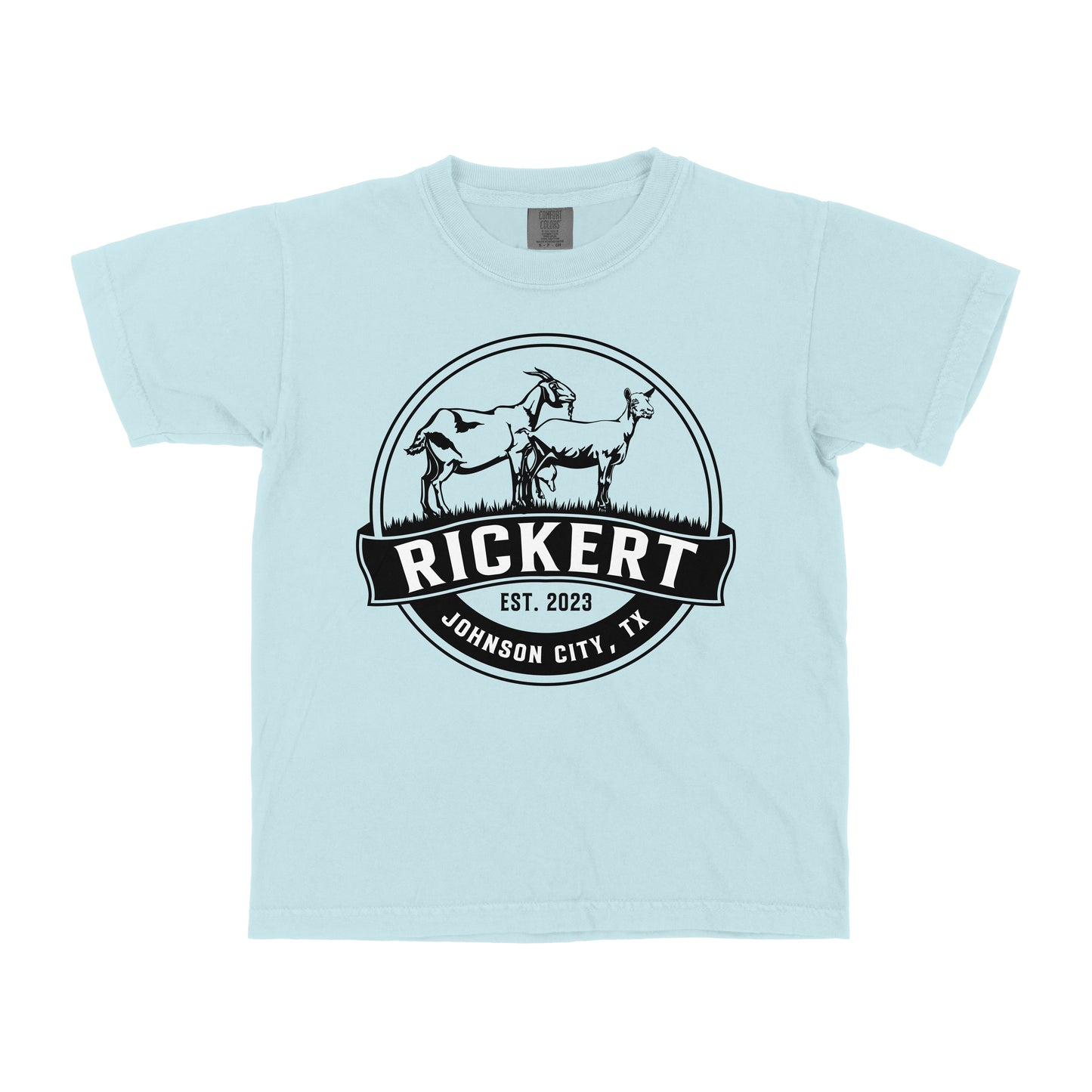 GOAT FARM CUSTOM YOUTH SHIRT I5