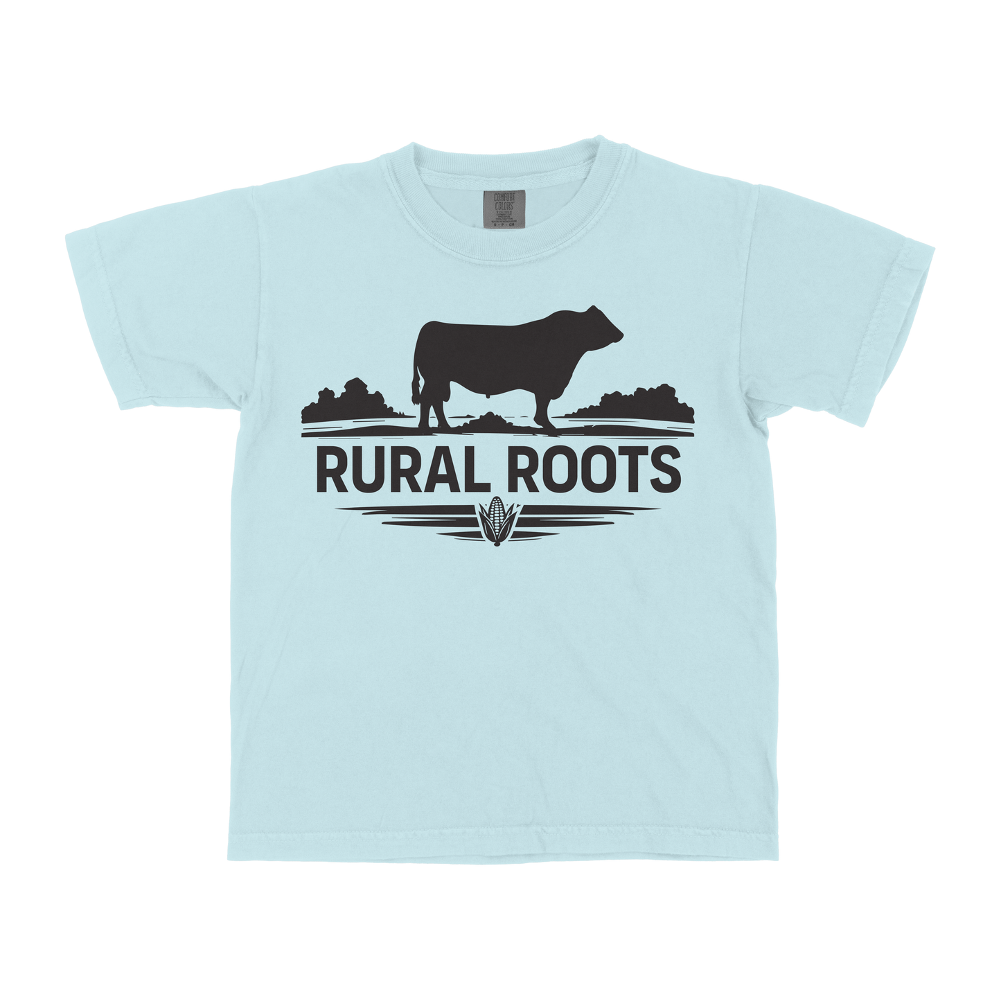 RURAL ROOTS YOUTH SHIRT