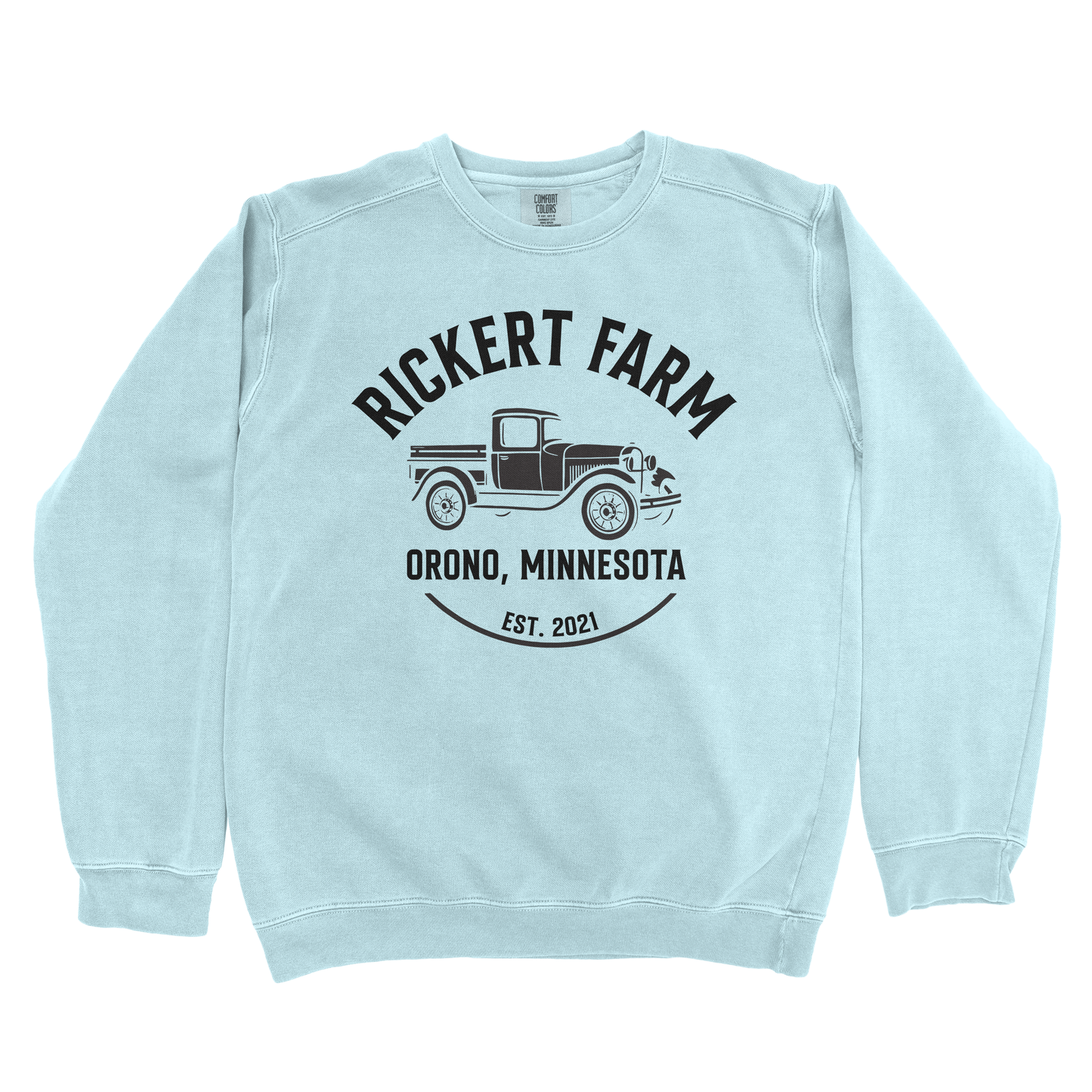 CUSTOM FARM PREMIUM SWEATSHIRT N8